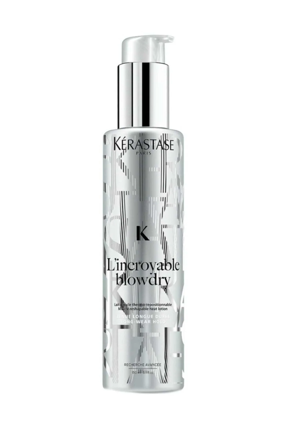 ژل استایلینگ سشواری Lincroyable Blowdry مدل دهنده مو 150 میل کراستاس Kerastase