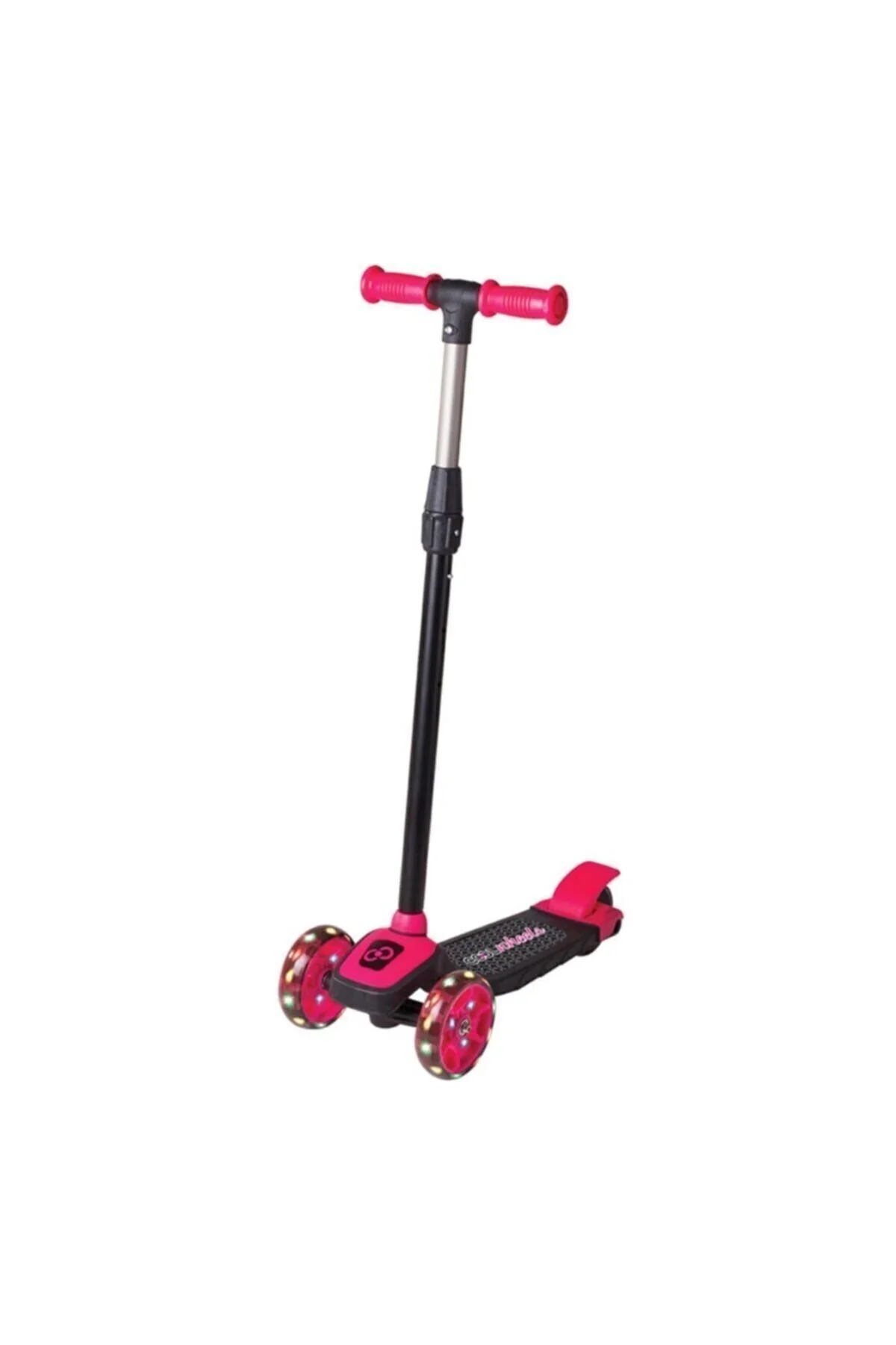 اسکوتر کودکان COOL WHELS 3 LIGHTS از ترکیه Scooter