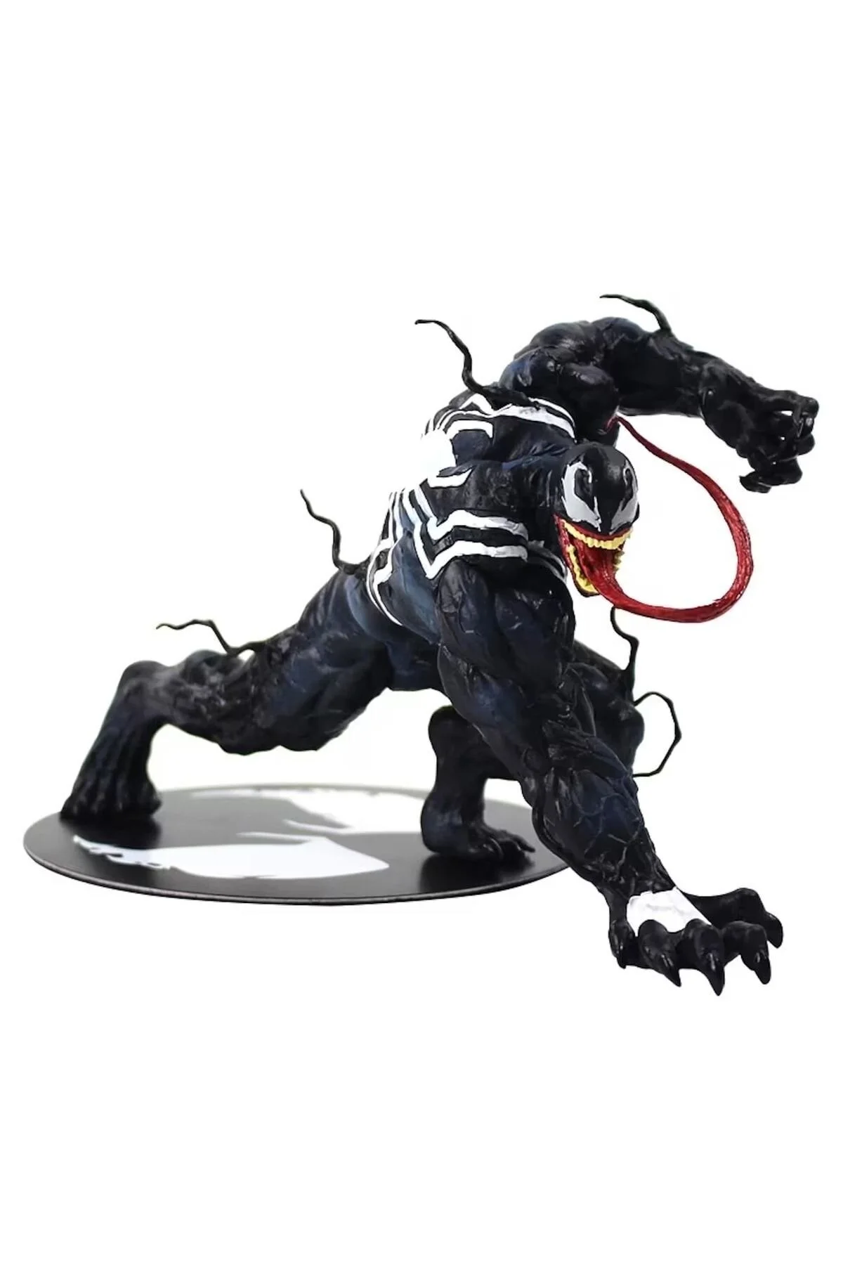 فیگور MARVEL AVENGERS VENOM ACTION FIGURE 12 CM NETAVANTAJ