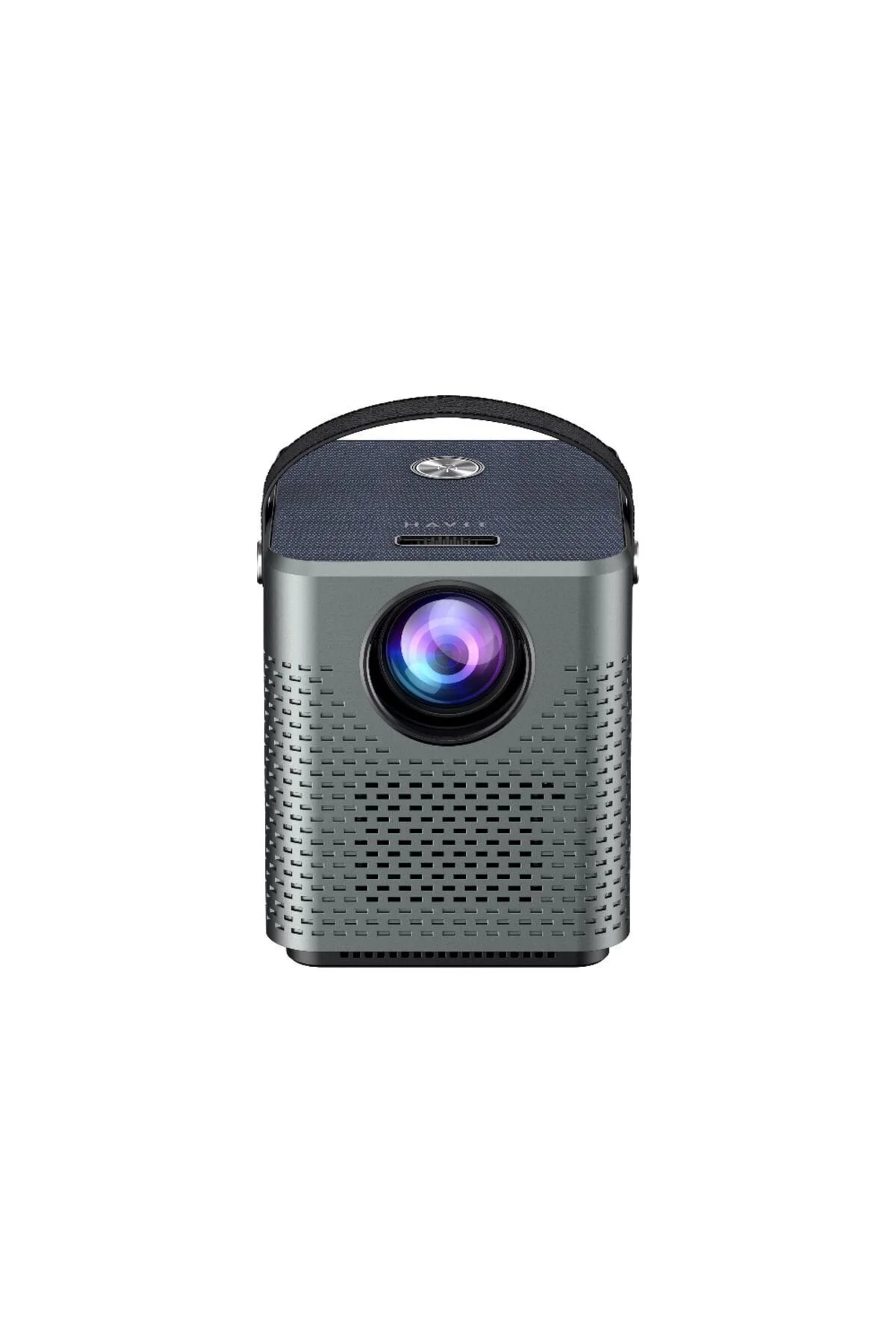 پروژکتور دستگاه طرح ریزی هوشمند PJ205PRO PRIME QUARTZ 1080P YOUTUBE NETFLIX EXXEN DISNEY+ Havit