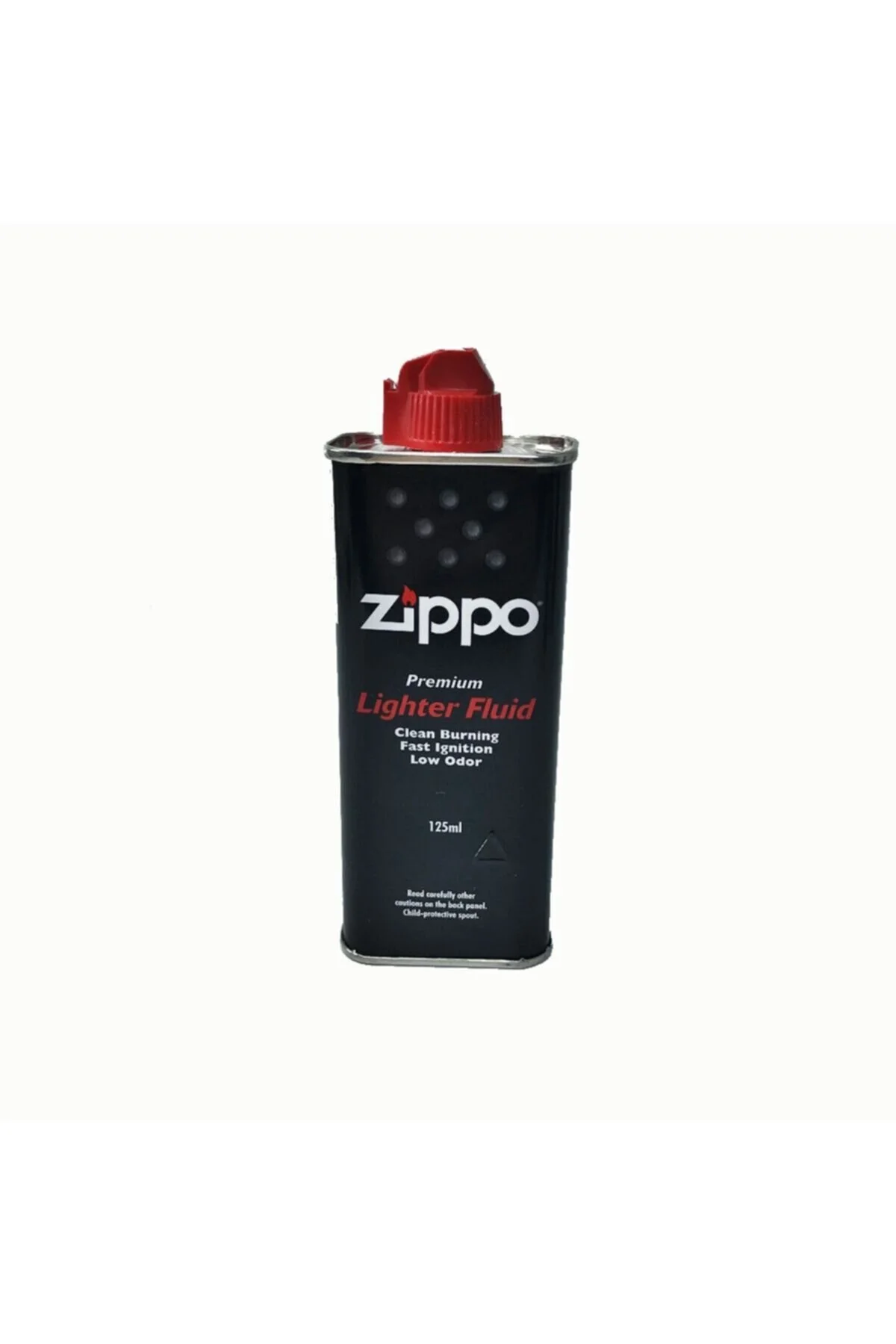 گاز فندک بنزین 125 میل اورجینال زیپو Zippo
