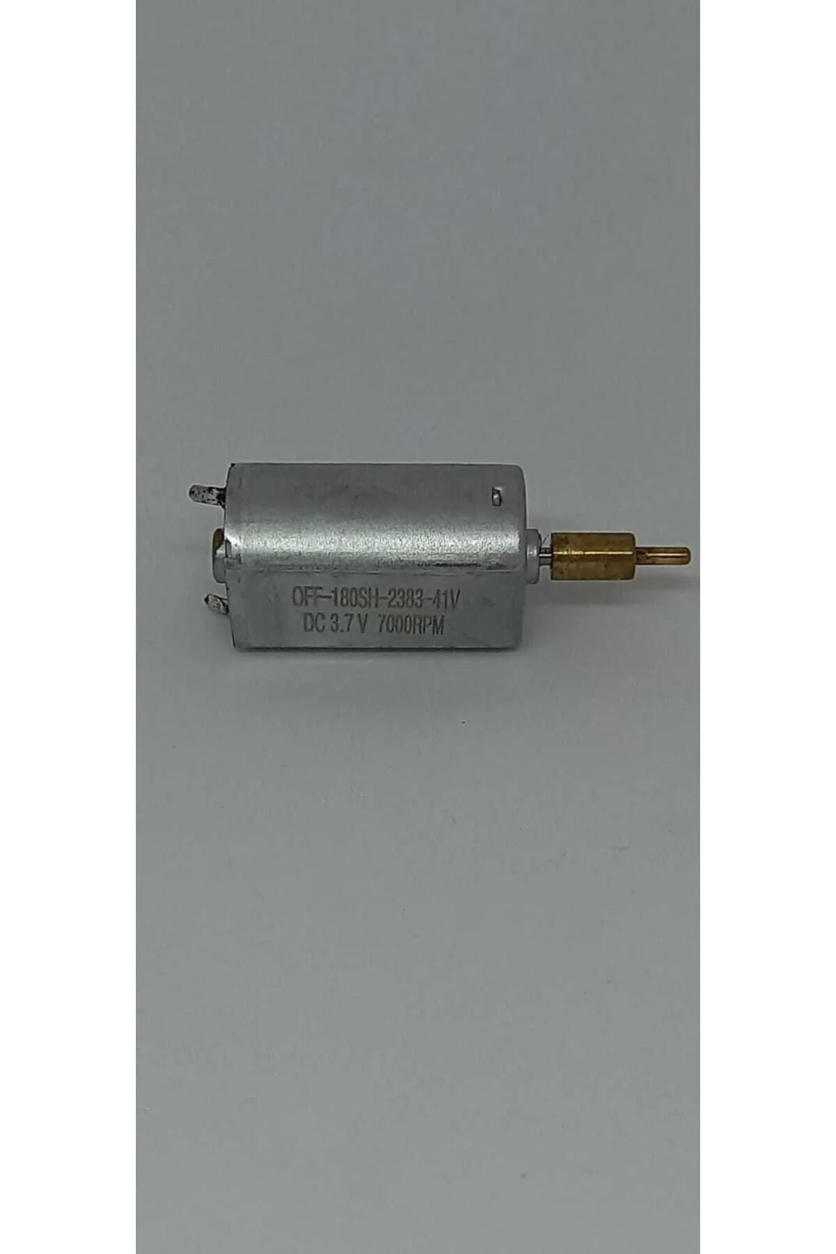قطعات یدکی مراقبت شخصی برقی Tr 1818 موتور سازگار پاورتچ  Powertec