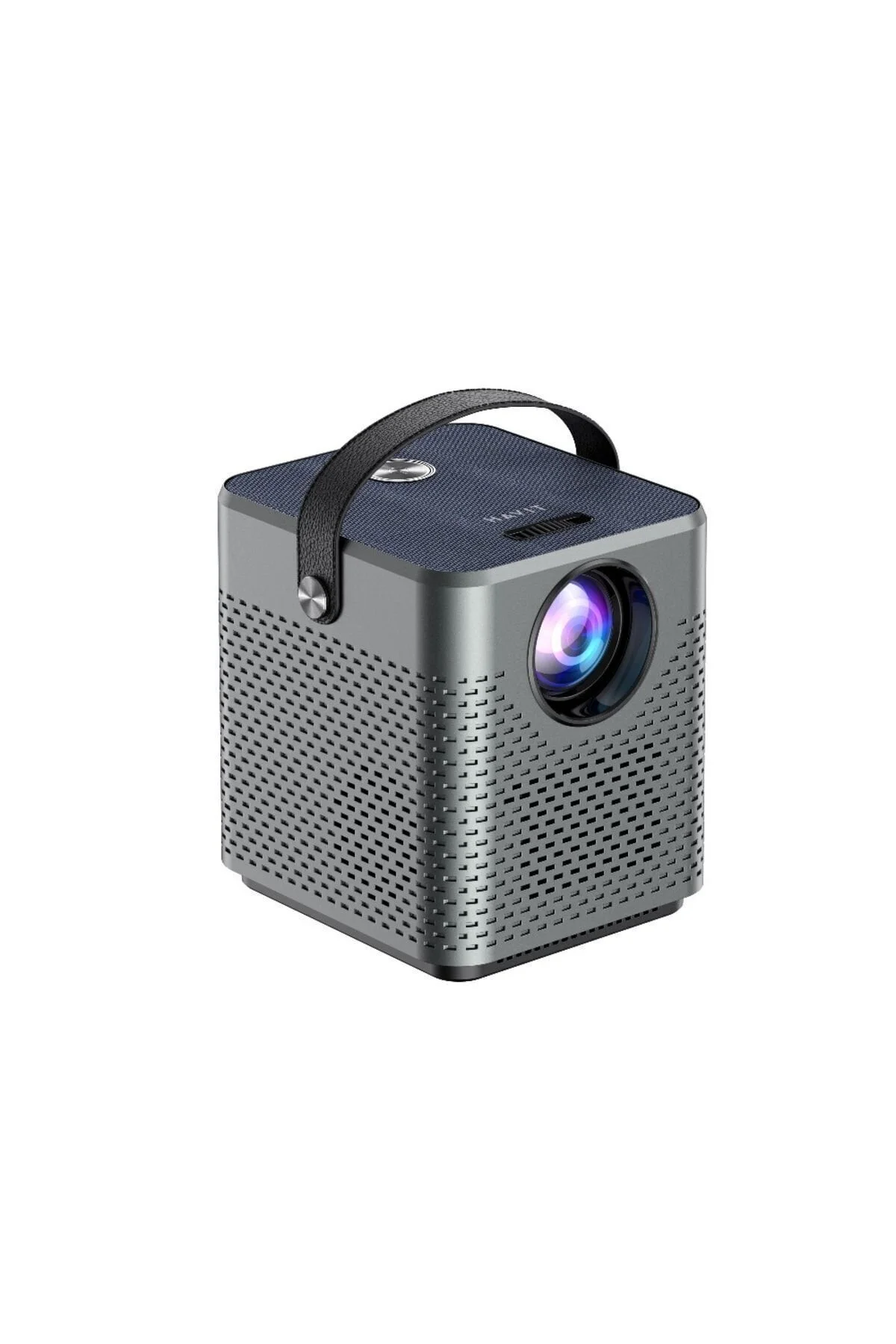 پروژکتور دستگاه طرح ریزی هوشمند PJ205PRO PRIME QUARTZ 1080P YOUTUBE NETFLIX EXXEN DISNEY+ Havit