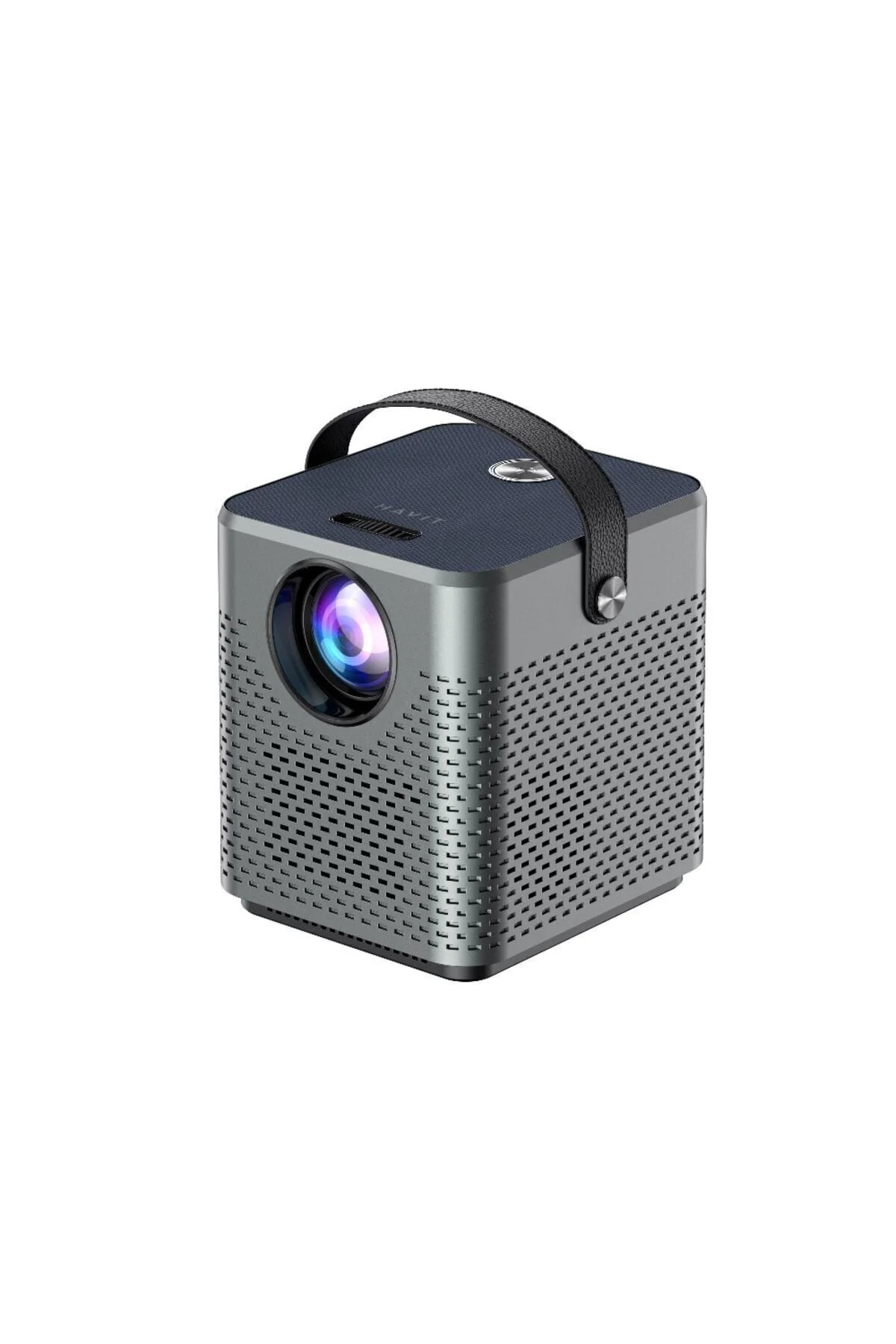 پروژکتور دستگاه طرح ریزی هوشمند PJ205PRO PRIME QUARTZ 1080P YOUTUBE NETFLIX EXXEN DISNEY+ Havit