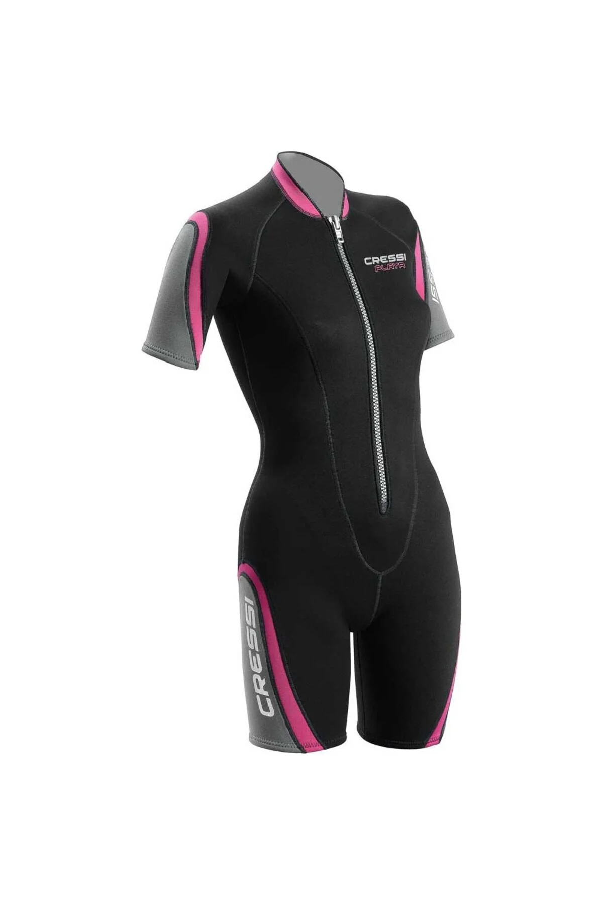 تجهیزات ورزش های آبی PLAYA LADY SHORTY 2.5MM S 2 cressi sub