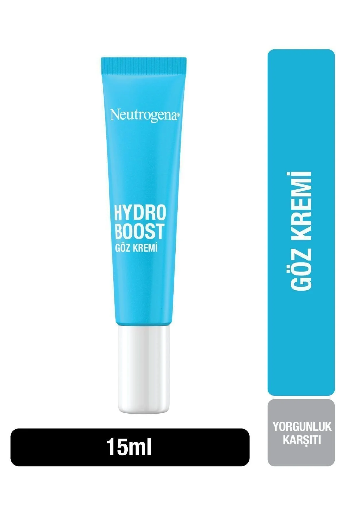 کرم دور چشم ضد خستگی هیدرو بوست 15 میل Neutrogena