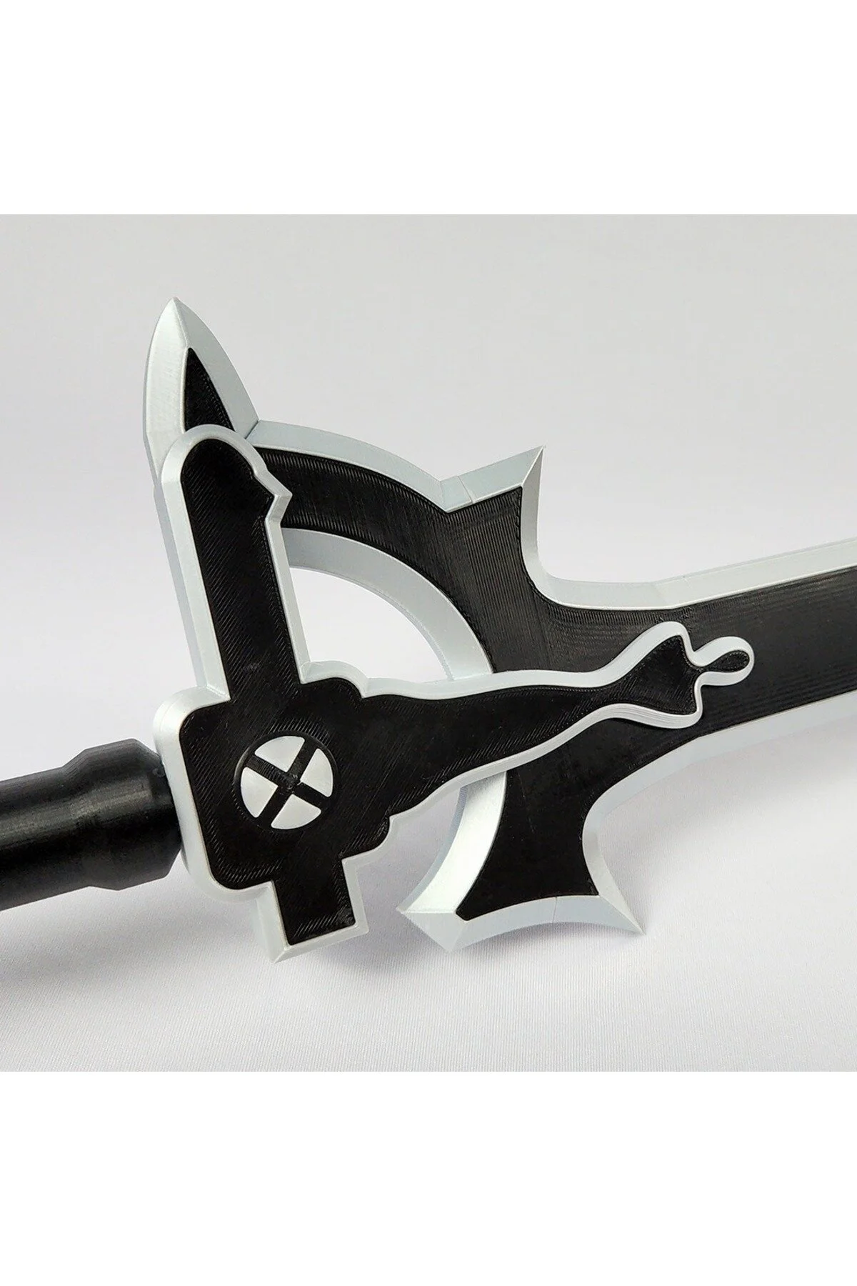 اسباب بازی های فیگور دیگر ILLUMINATOR KIRITO'S SWORD ART ONLINE مدل جمع شونده FigürDizayn