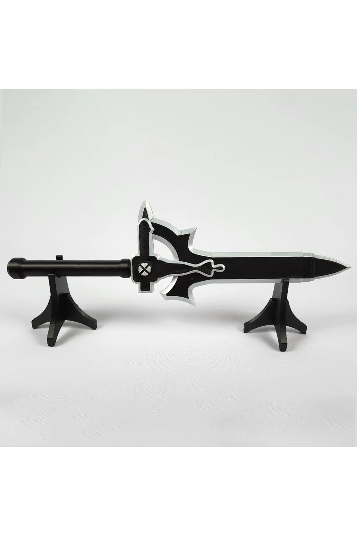 اسباب بازی های فیگور دیگر ILLUMINATOR KIRITO'S SWORD ART ONLINE مدل جمع شونده FigürDizayn