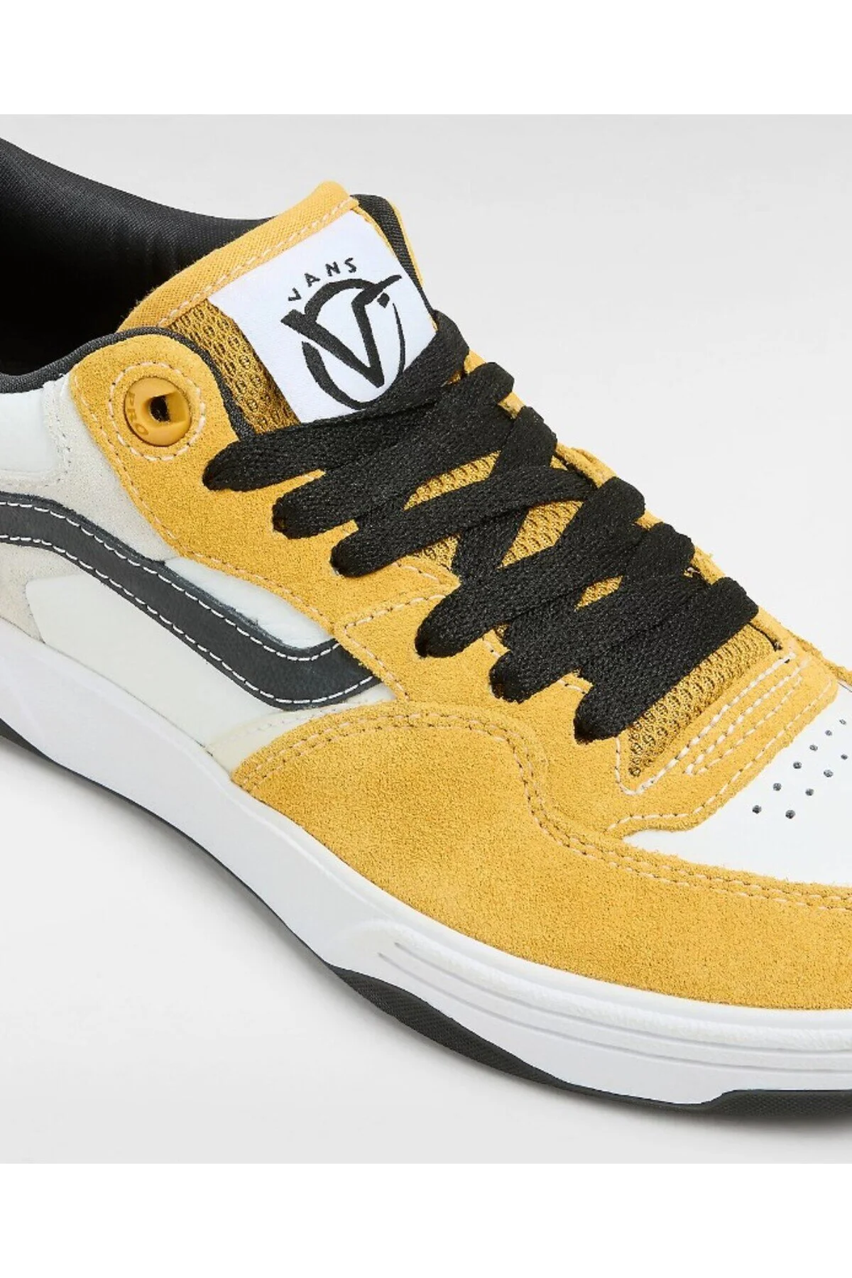 کفش مردانه زنانه یونیسکس روون 2 ونس Vans