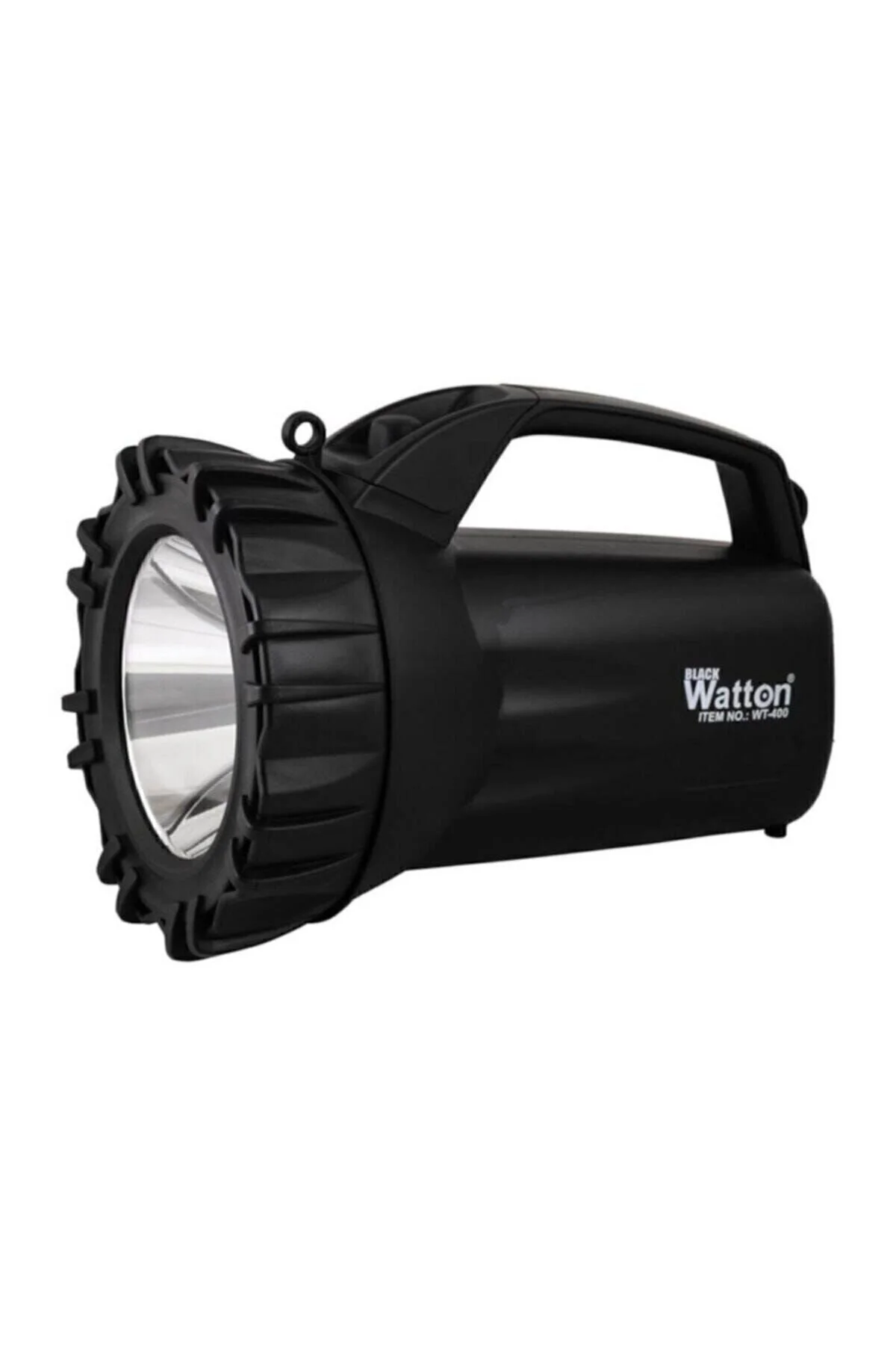 چراغ قوه پروژکتور شارژ WT 400 Watton