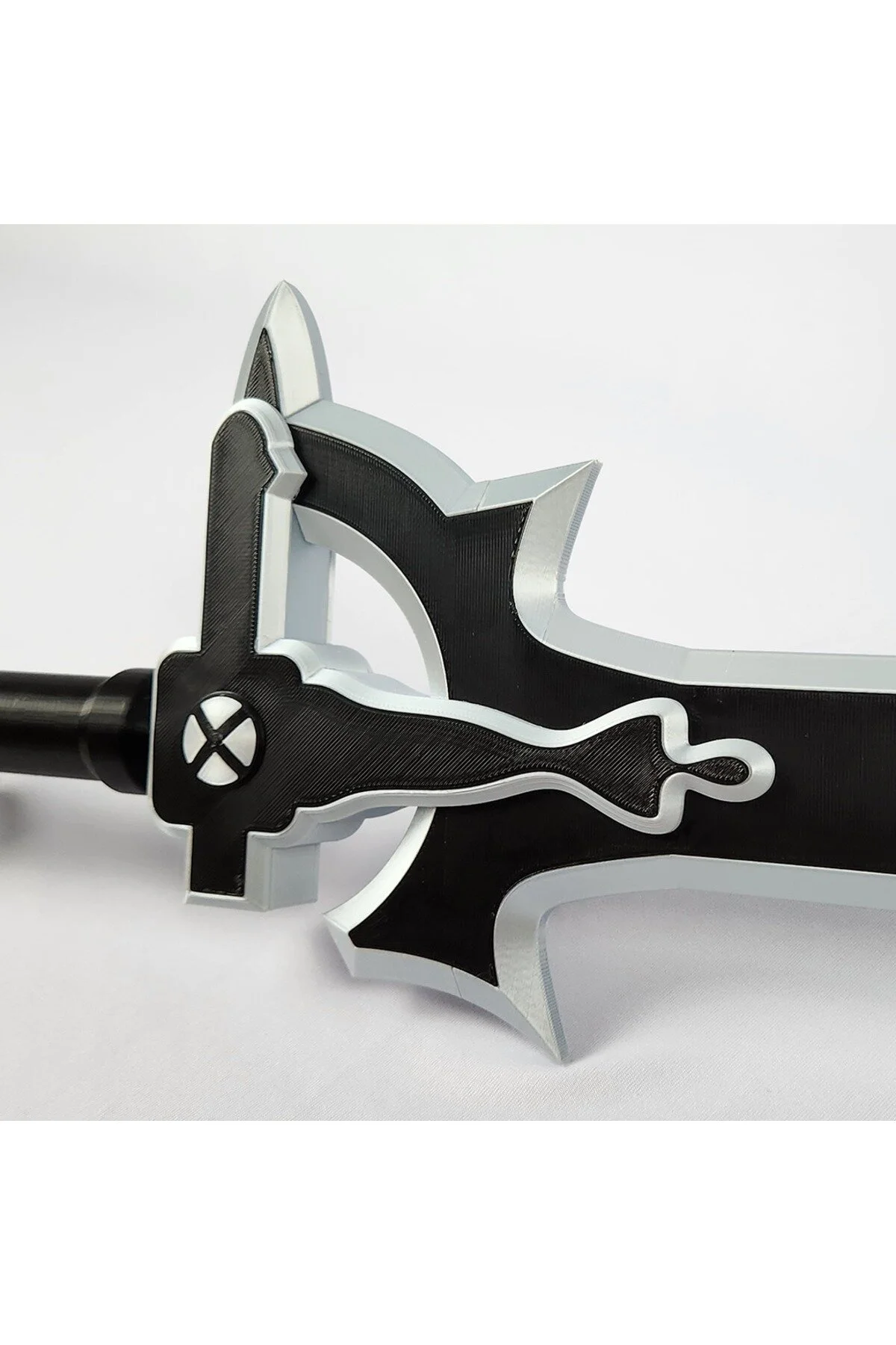 اسباب بازی های فیگور دیگر ILLUMINATOR KIRITO'S SWORD ART ONLINE مدل جمع شونده FigürDizayn
