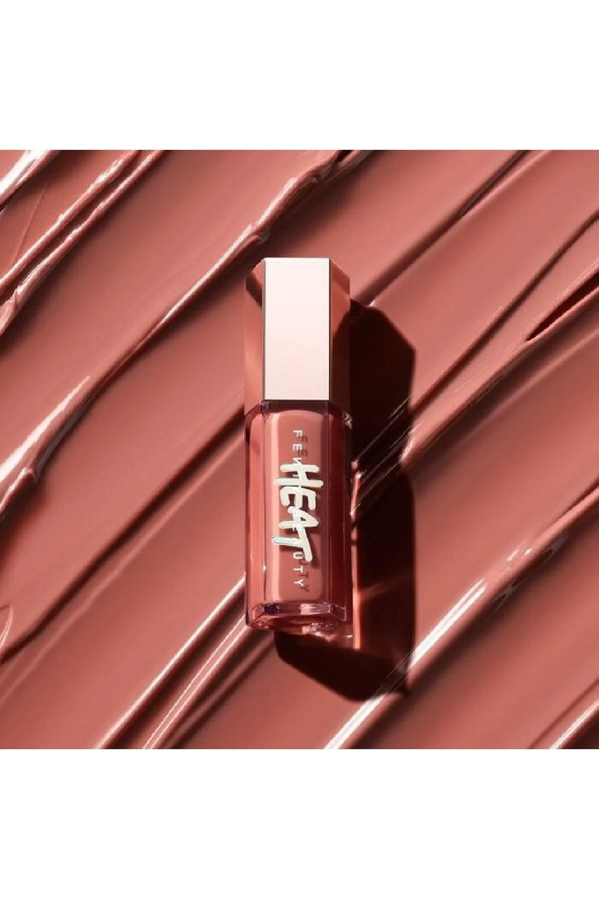 FENTY BEAUTY روغن لب درخشان ۹ میلی لیتر کیم کازمتیکس
