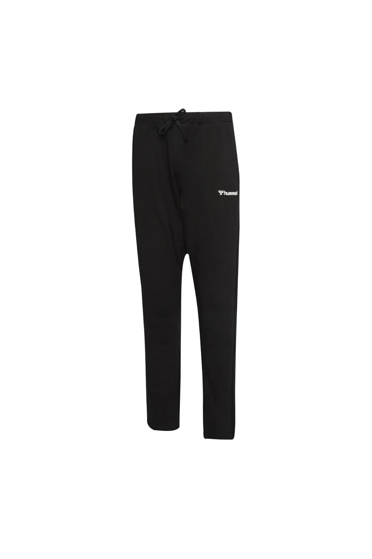 شلوار گرمکن ورزشی مشکی مردانه Mesen Tapered Male Tracksitssuit Six هومل hummel