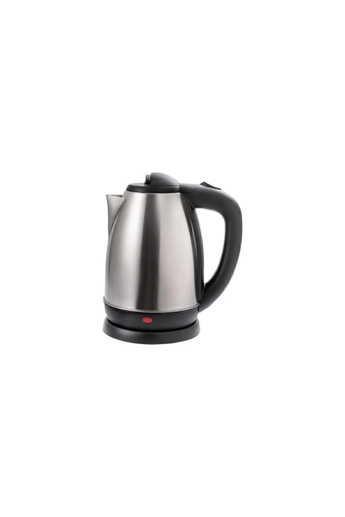 آسیاب قهوه الکترونیکی آبگرمکن کراون استیل 1500W 1.8LT INOX اورجینال DİMAHOME