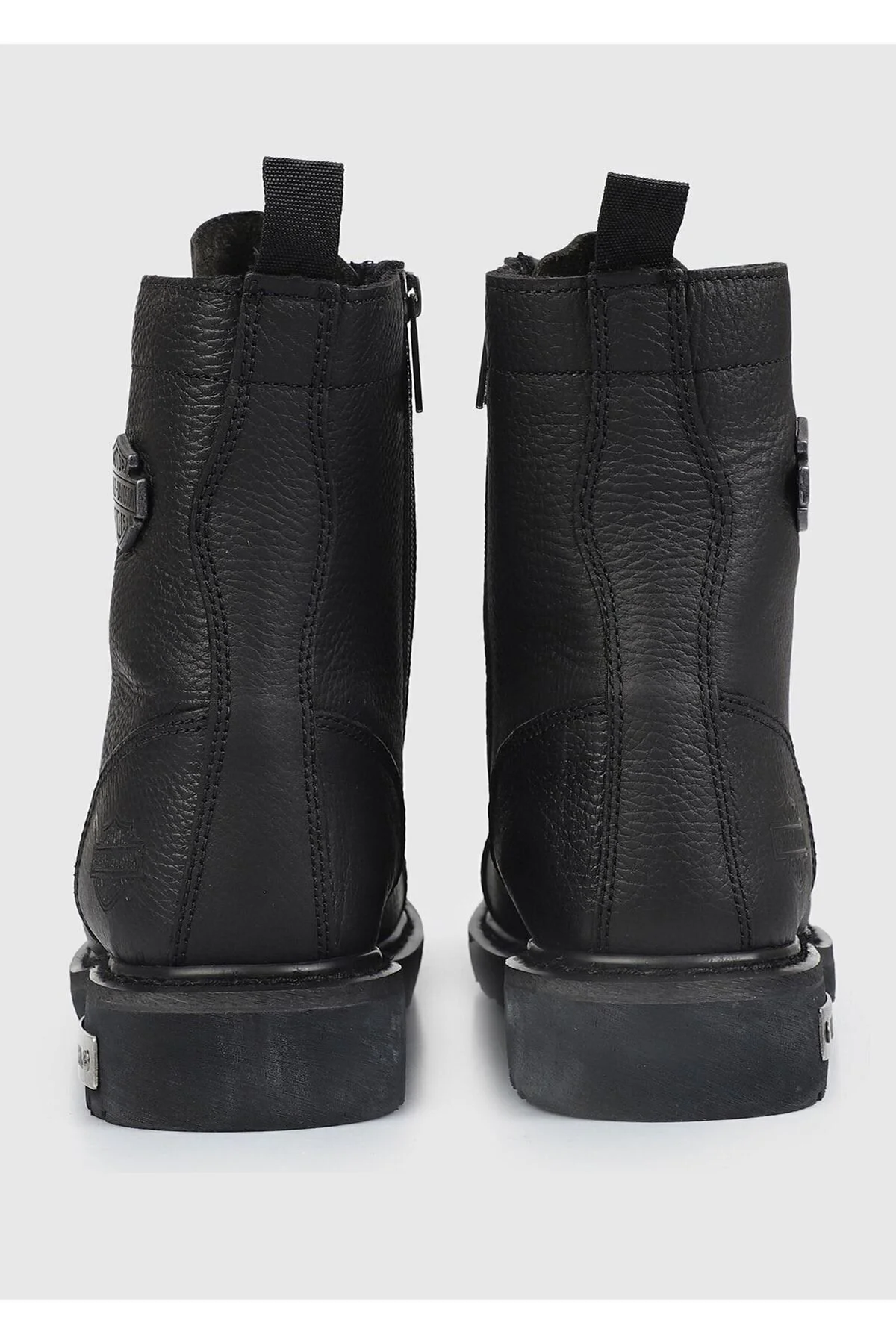 کفش مردانه لاستیک هارلی دیویدسون Harley Davidson