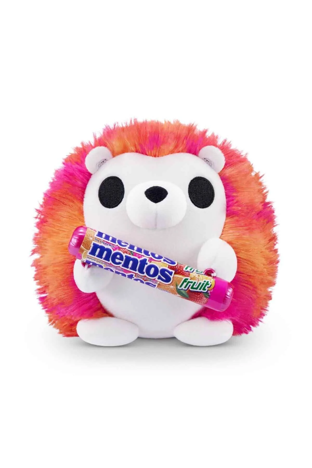 اسباب بازی های پشمی SNACKLES ABURCUBUR 12CM SURPRISE PLUSH S2 5UA02000 Genel Markalar