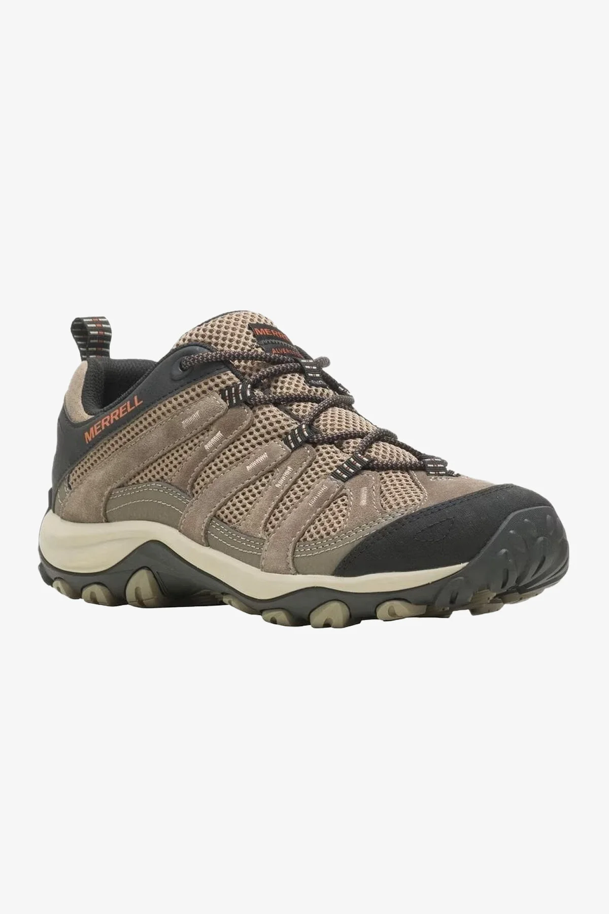 کفش مردانه Merrel Alverstone 2 Gtx Brown Outdoor مرل Merrell
