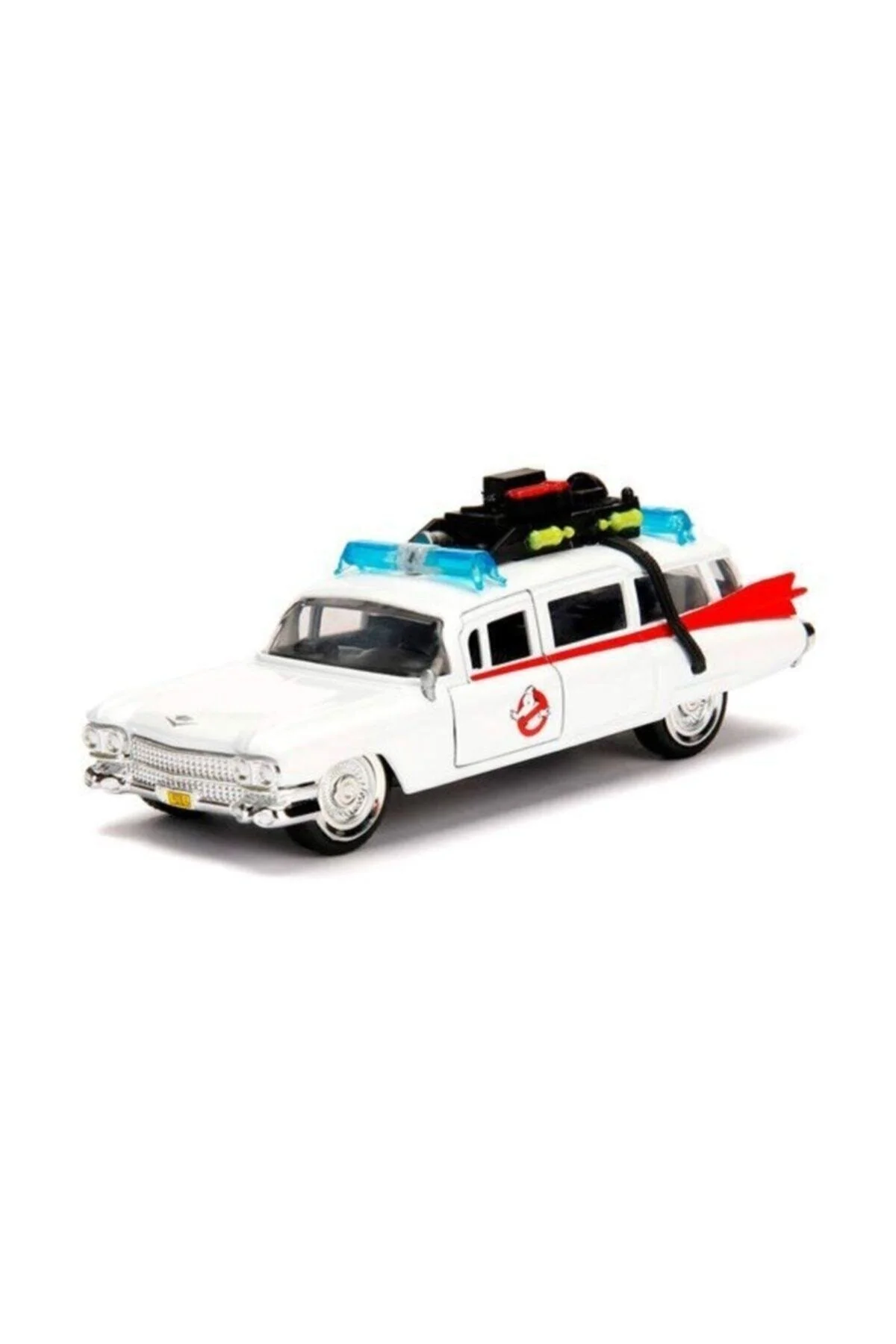 مدل خودرو JADA 1 24 GHOSTBUSTERS ECTO 253235000 از ترکیه Genel Markalar