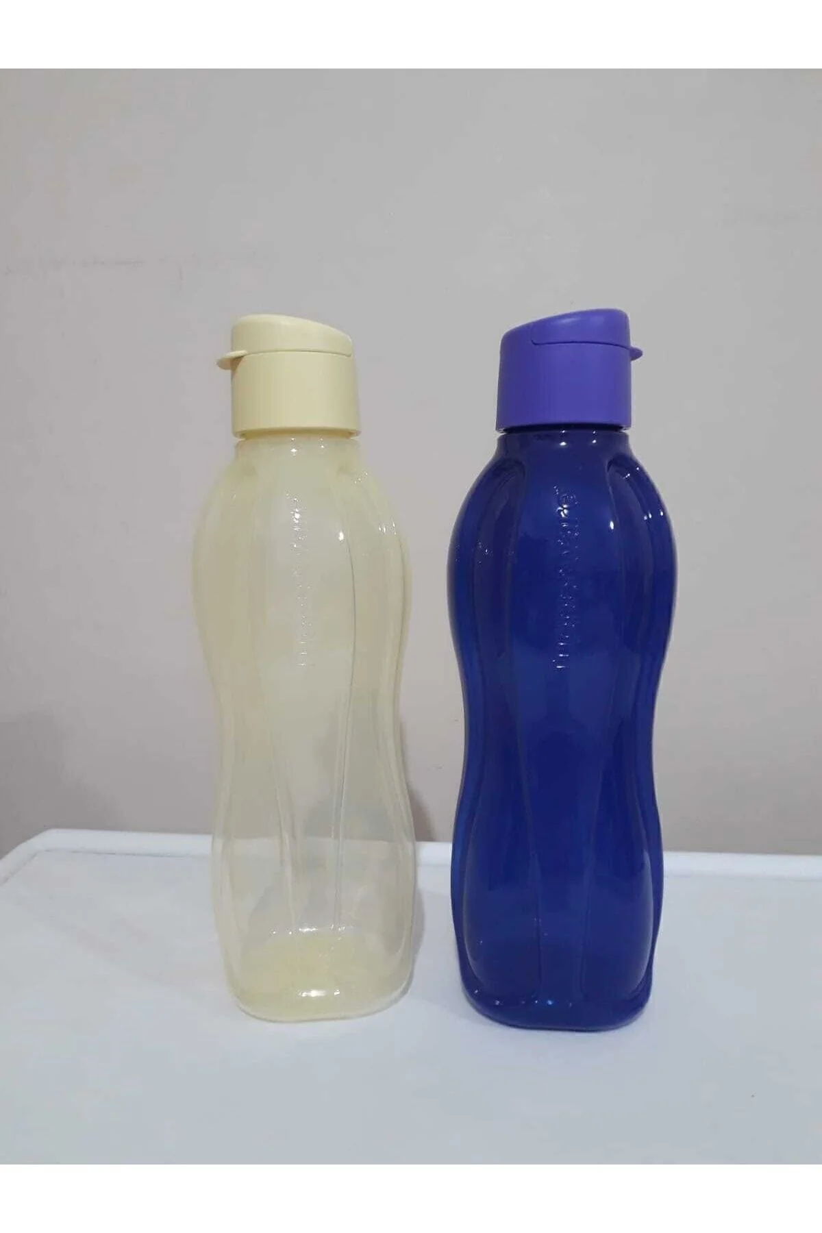قمقمه بطری EKO 750 میلی لیتر 2 لی رنگ های جدید SULUK FATARA Tupperware