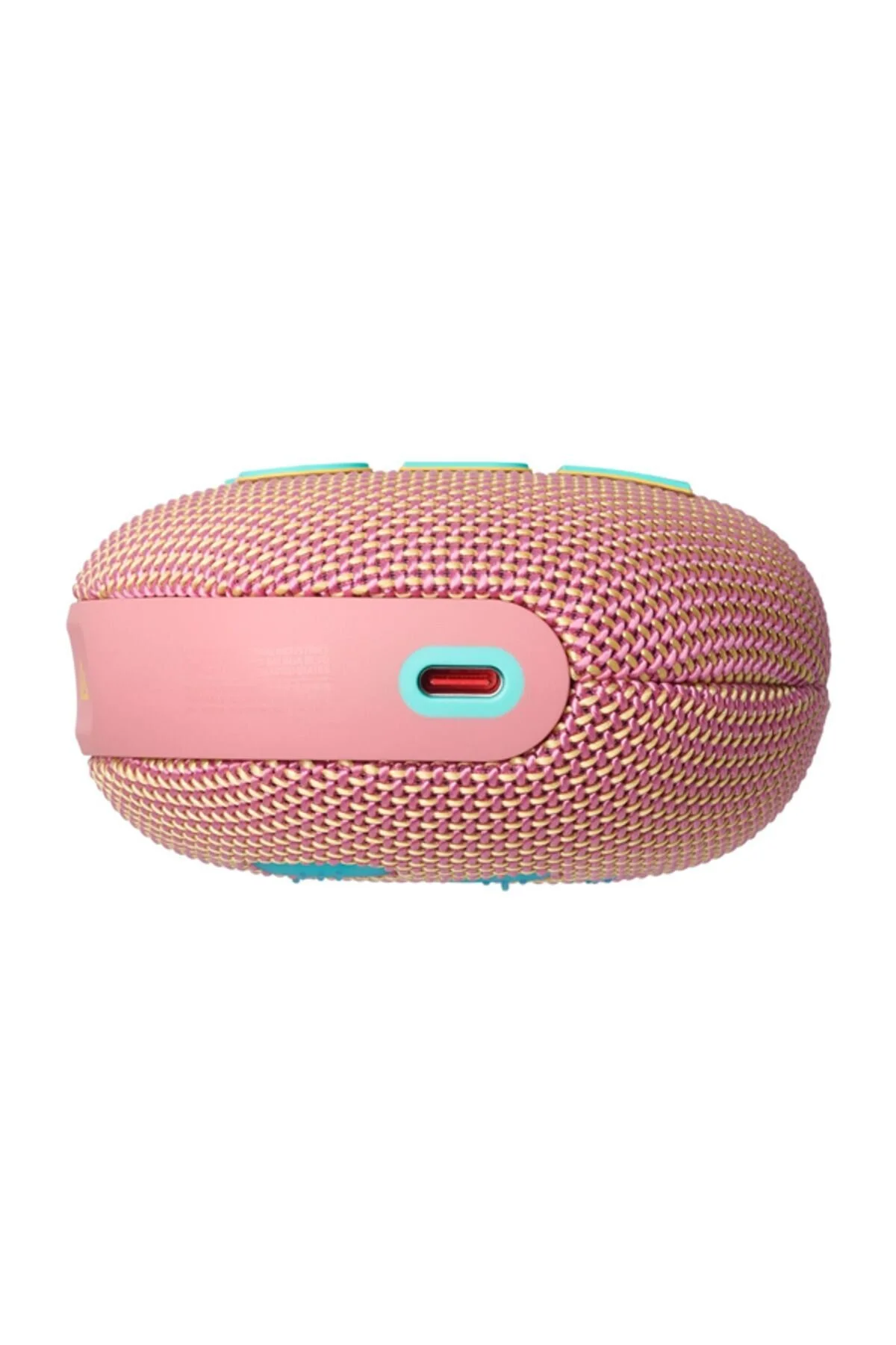 بلندگوی بلوتوث CLIP5 بلندگو IP67 صورتی JBL