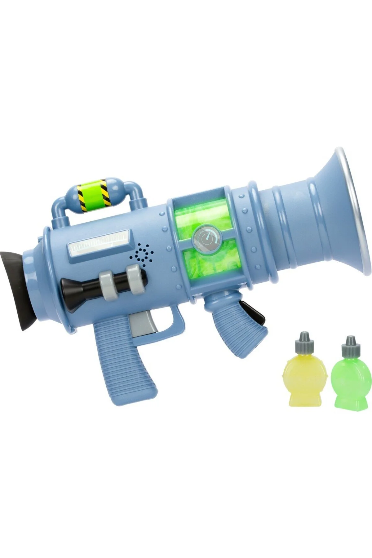 اسباب بازی های فیگور شخصیت من 4 دزد دیوانه ULTIMATE FART PISTOL 59292 GIOCHI PREZIOSI