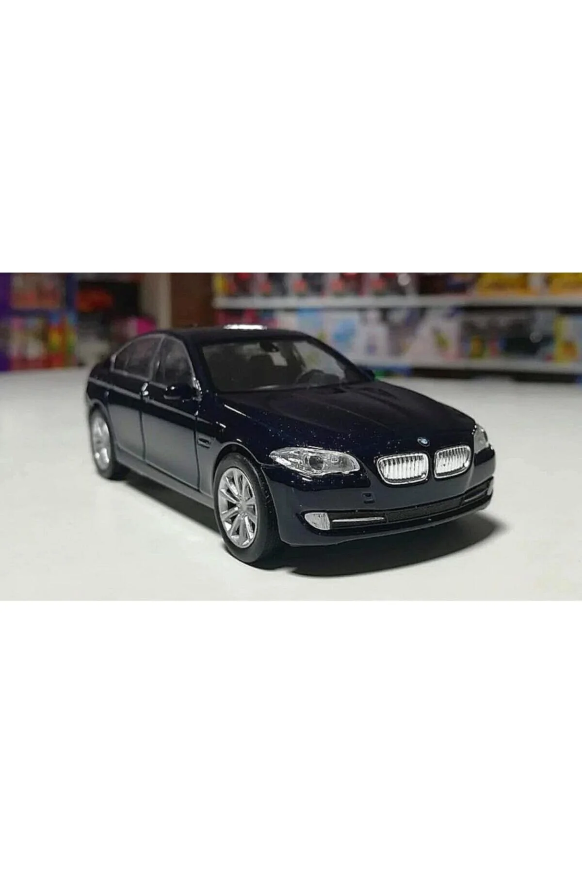 ماشین اسباب بازی BMW M5 1 36 SCALE DIECAST چکی مدل DROP METAL WELLY