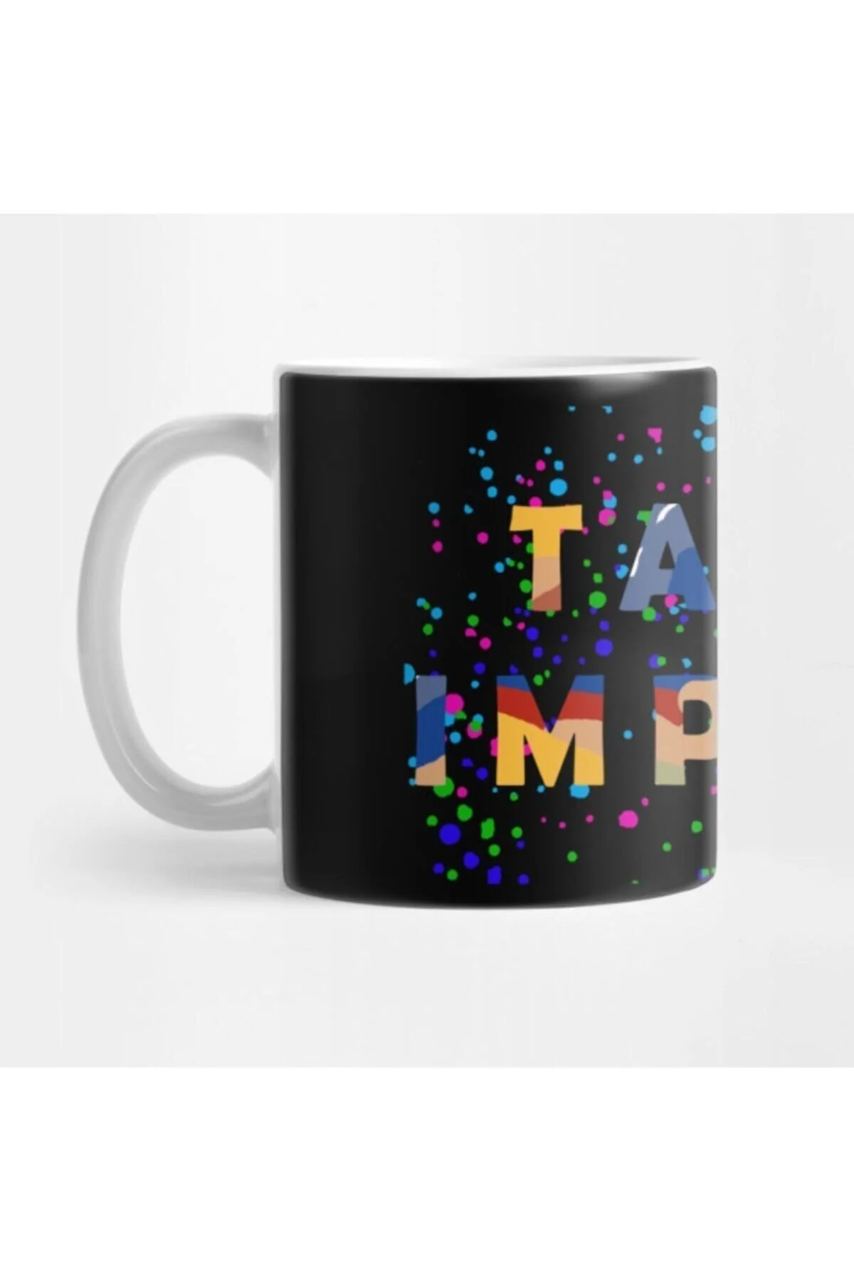 ماگ لیوان TAME IMPALA هدیه جهیزیه ارائه TatFast