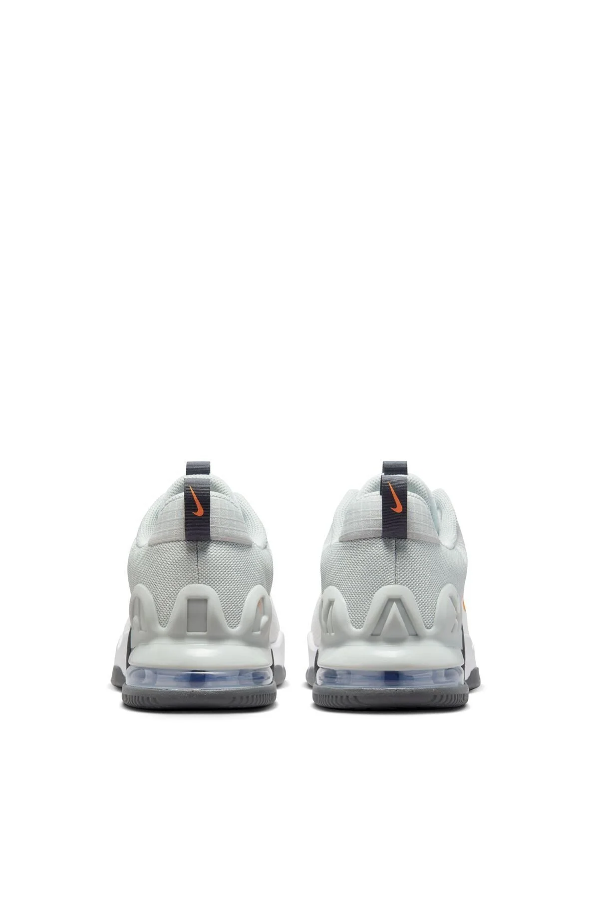 کفش تناسب اندام مردانه های آموزش سفید DM0829 103 M AIR MAX ALPHA TRA نایک Nike