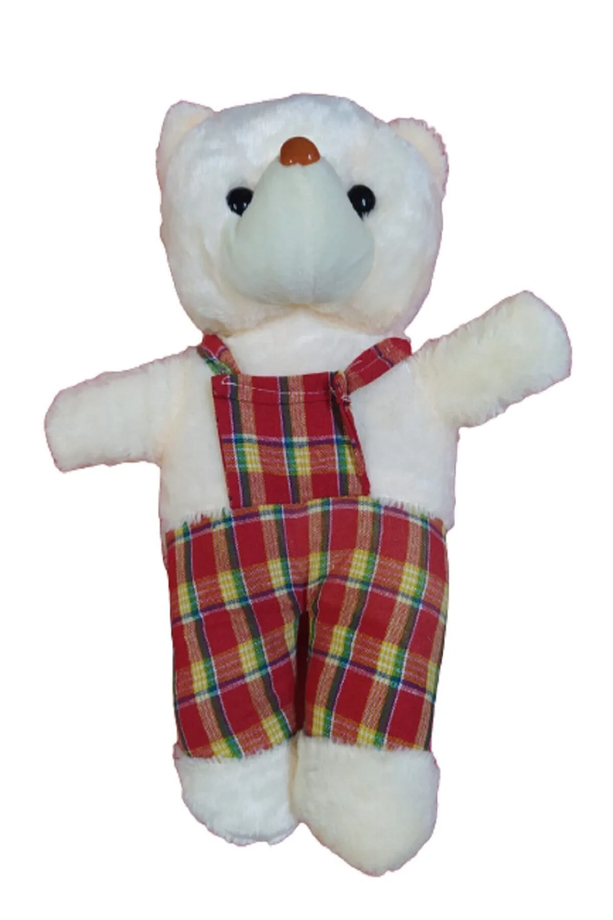 اسباب بازی های پشمی MEKS CUTE PLASH TOY ANIMALS 30 CM SLEEPING COMPANION Üçler