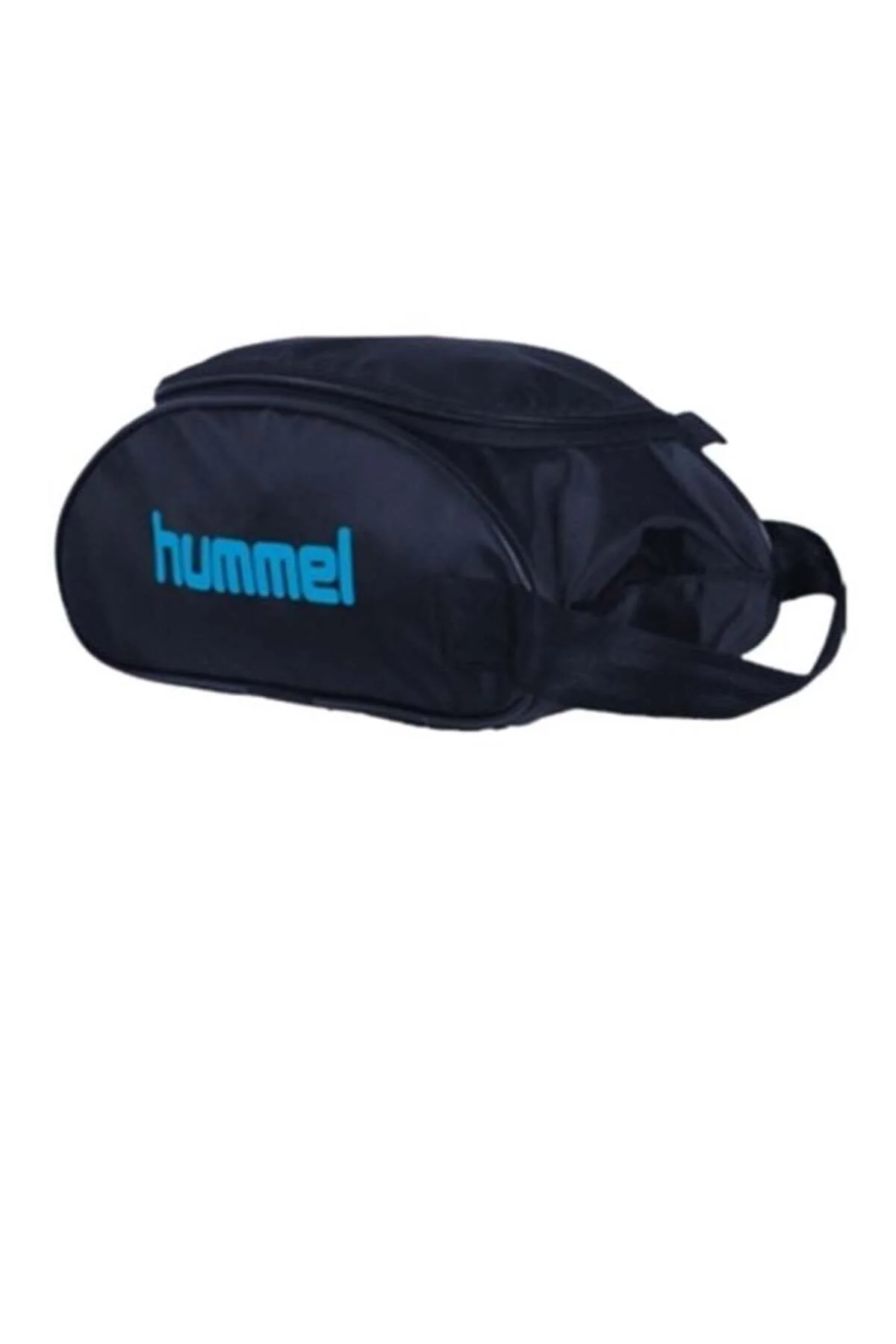 کیف ورزشی آبی مردانه و زنانه Novaro کرامپون Lacivert هومل hummel