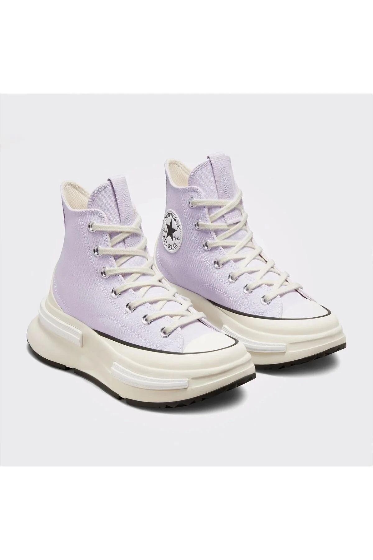 کفش مردانه زنانه یونیسکس Run Star Legacy Cx Seasonal Color و Lila ورزشی کانورس Converse