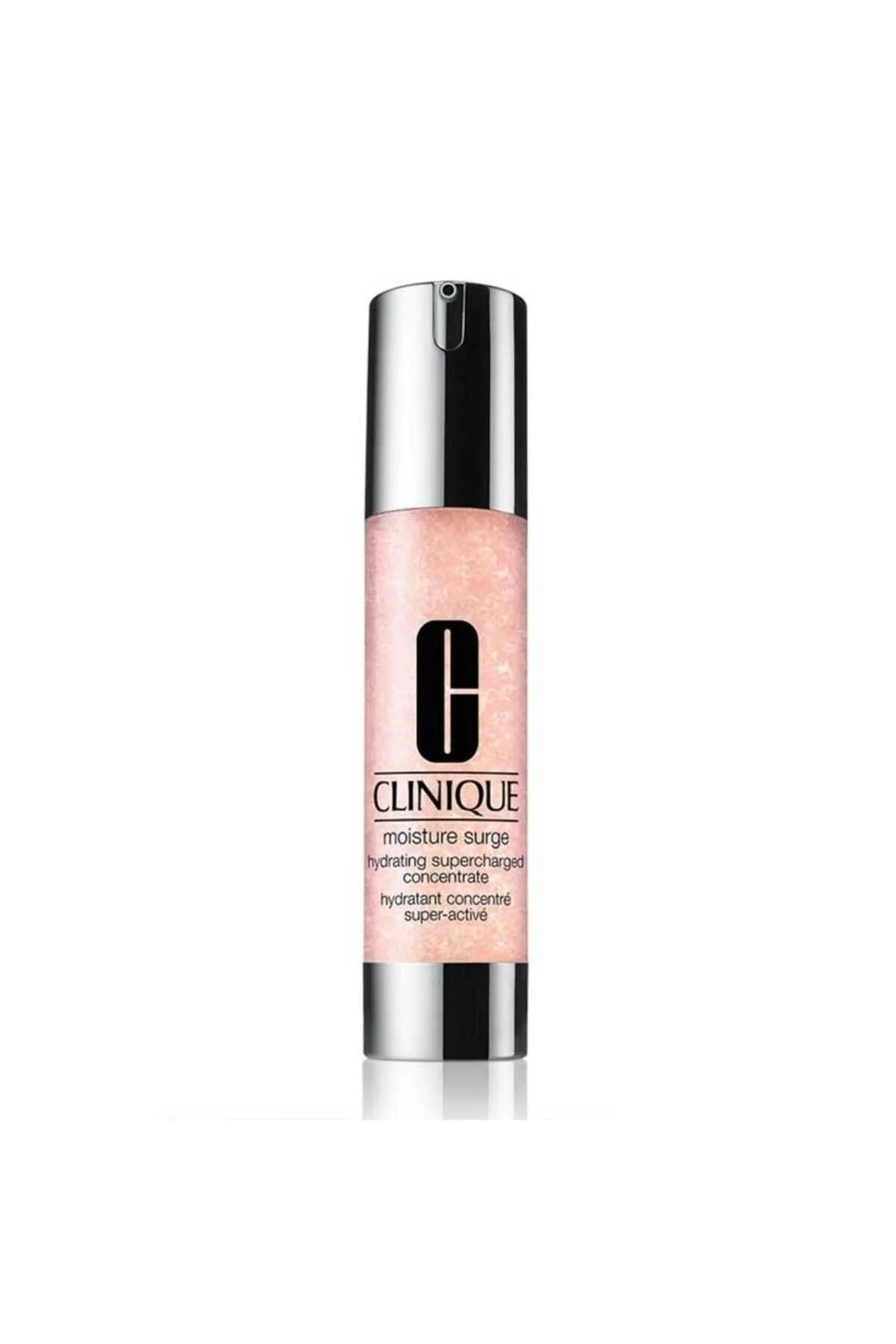 Clinique ژل آبی مرطوب کننده آبیاری کننده کرم ژل مرطوب کننده 48 میلی لیتر