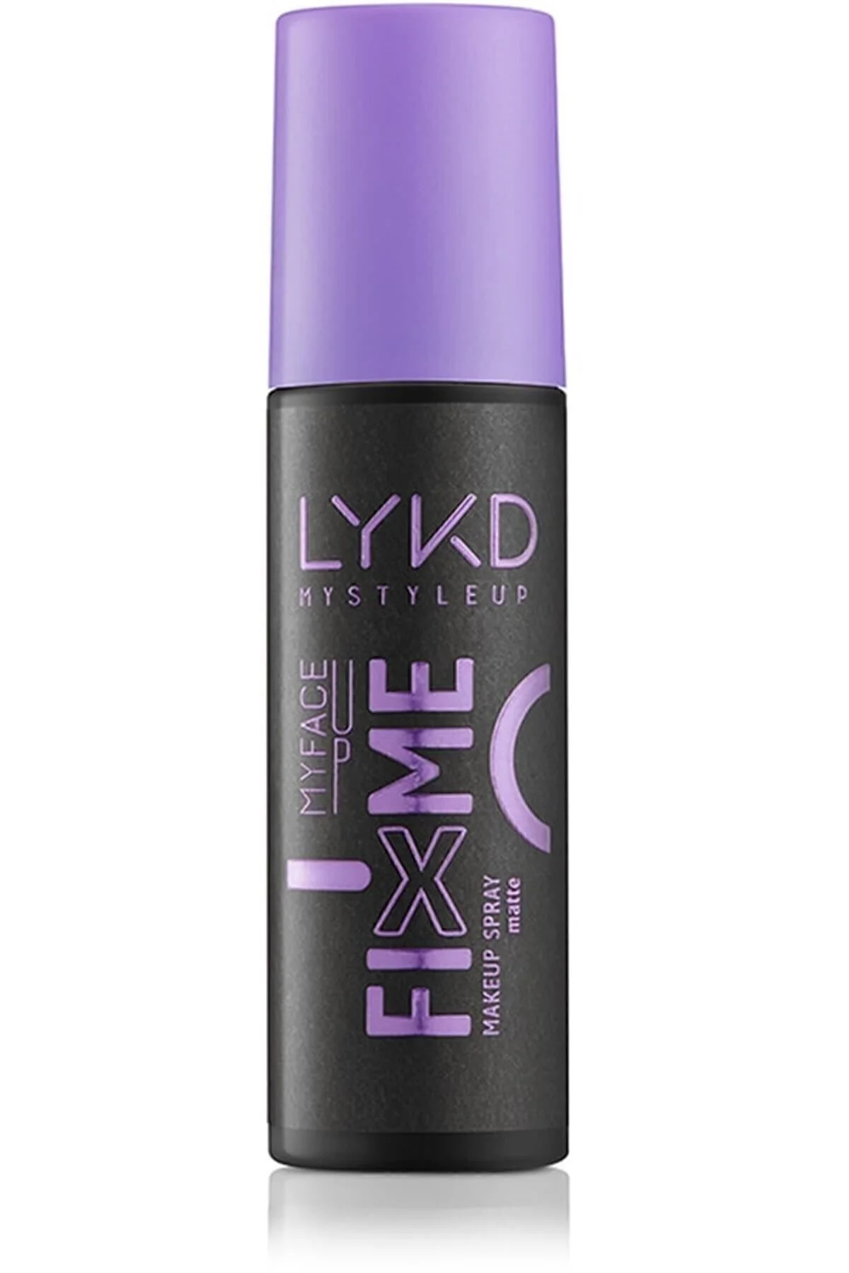پرایمر آرایش چندرنگ با خاصیت تثبیت کننده و مات کنندگی lykd