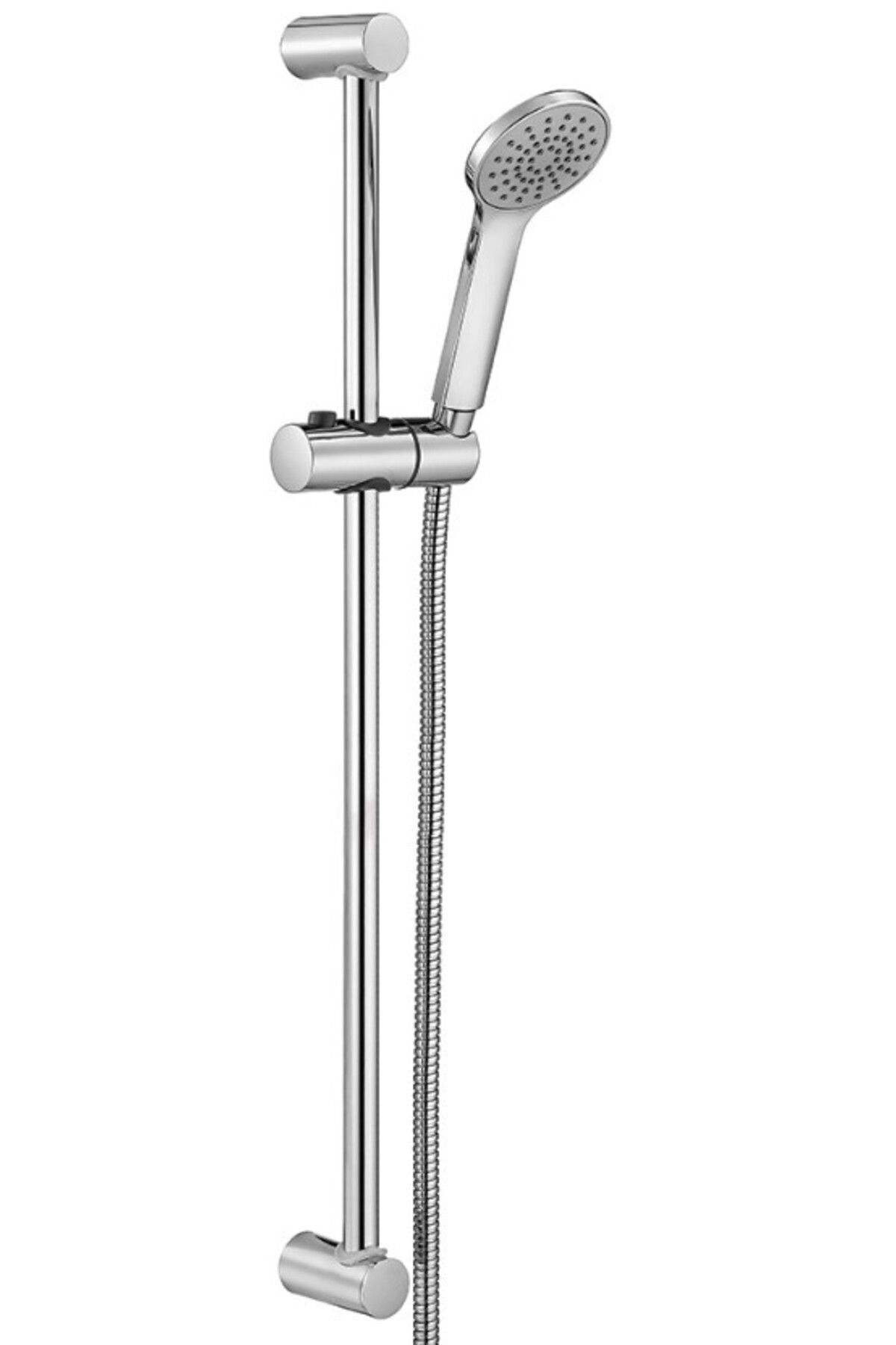 سیستم دوش حمام SPYLOS کشویی متحرک مجموعه بالا 102146071 Eca - Eca - سیستم دوش