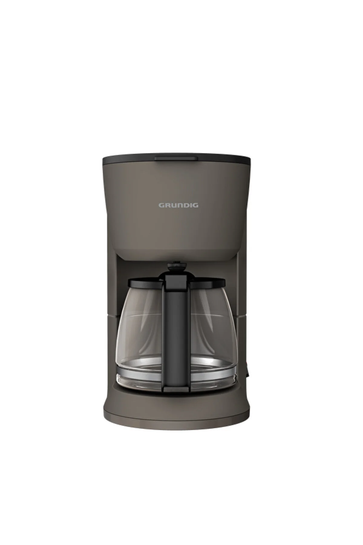 قهوه ساز فیلتری فیلتر KM 4410 G اورجینال Grundig