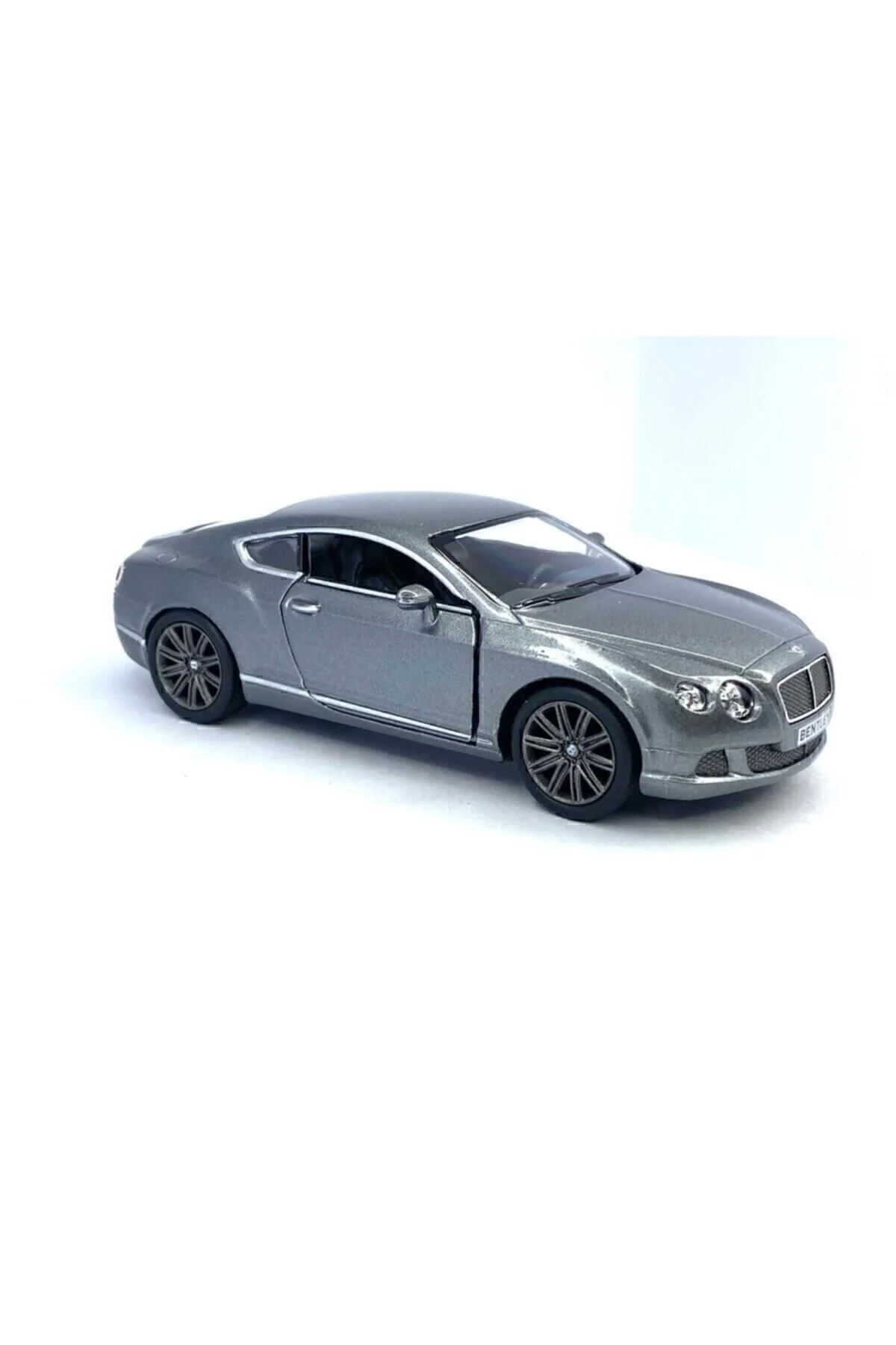 ماشین اسباب بازی BENTLEY CONTINENTAL GT SPEED ​​2012 PULL DROP 5 INCH. مدل دارای مجوز 1:38 Kinsmart
