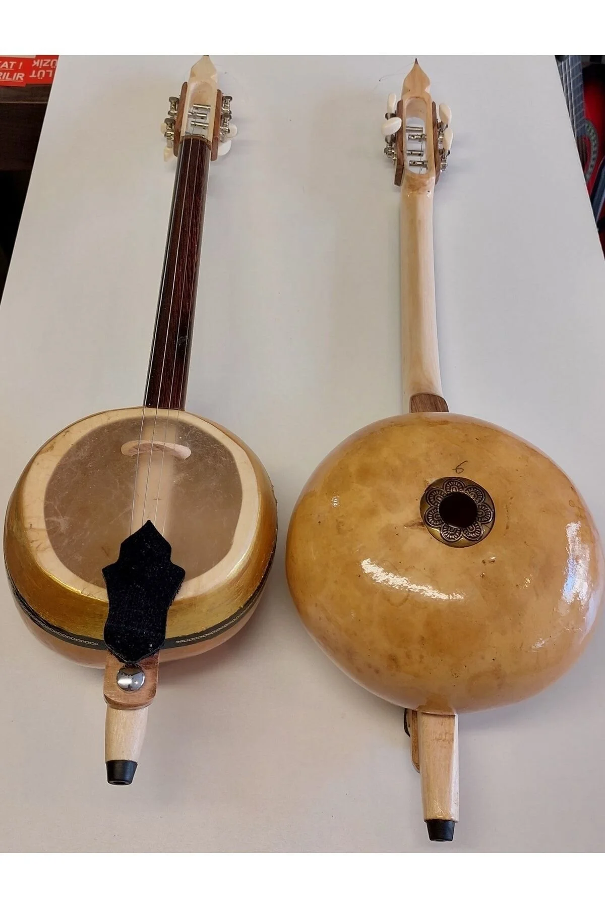 کمانچه کدو تنبل با کیفیت اورجینال ARTEMİS