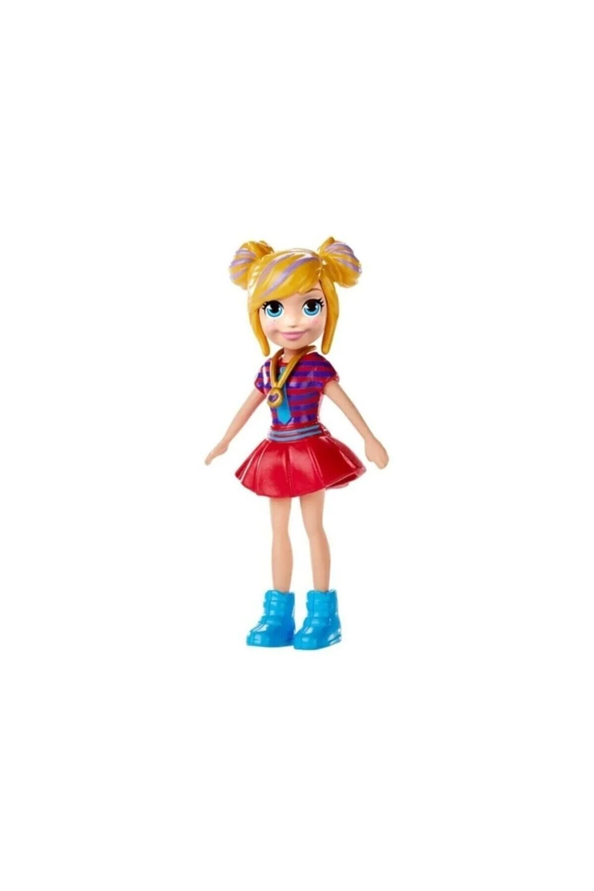 اسباب بازی های فیگور دیگر پولی جیب اورجینال Polly