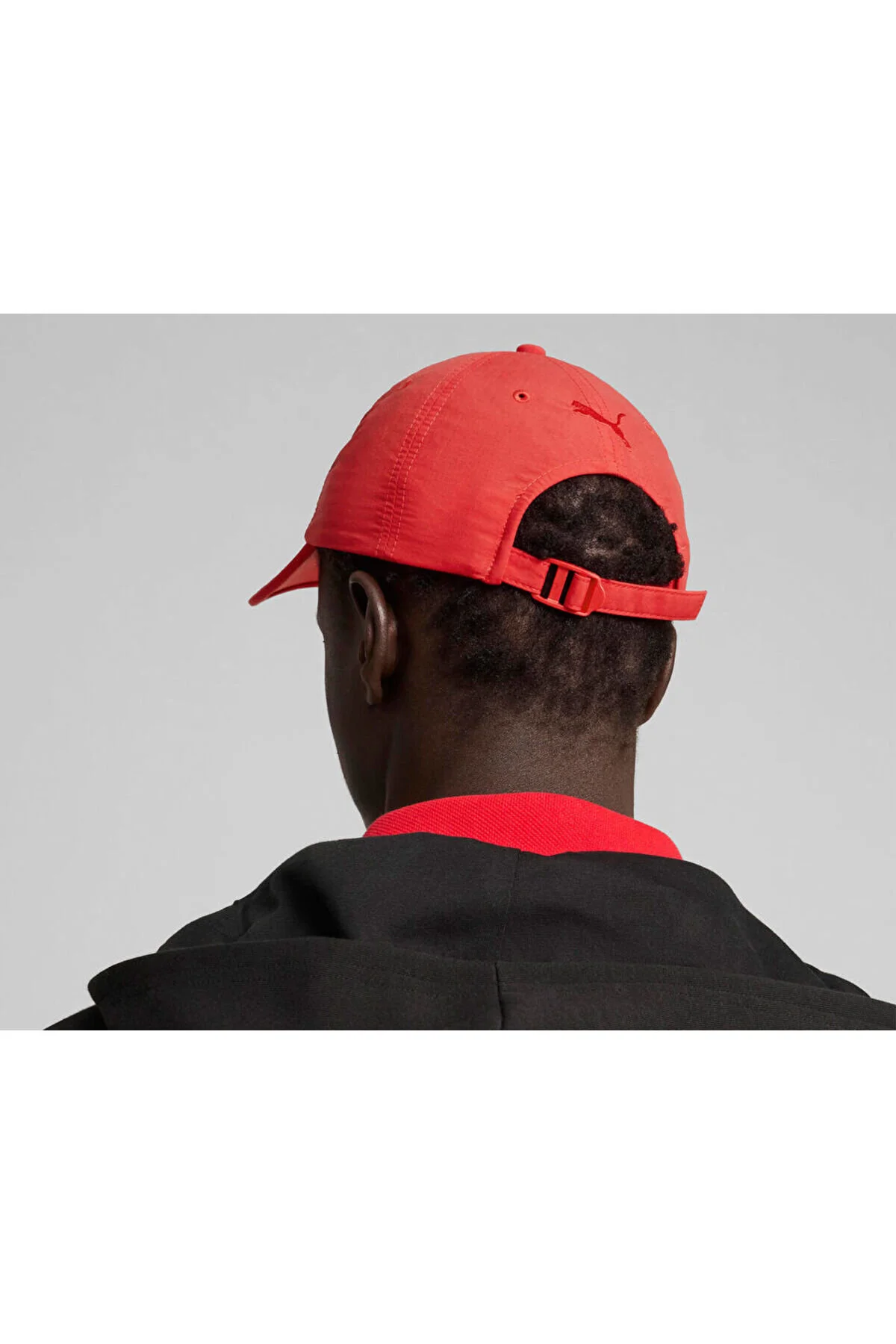 کلاه Ferrari Style BB Cap – ترکیب استایل کلاسیک و راحتی اسپرت Puma