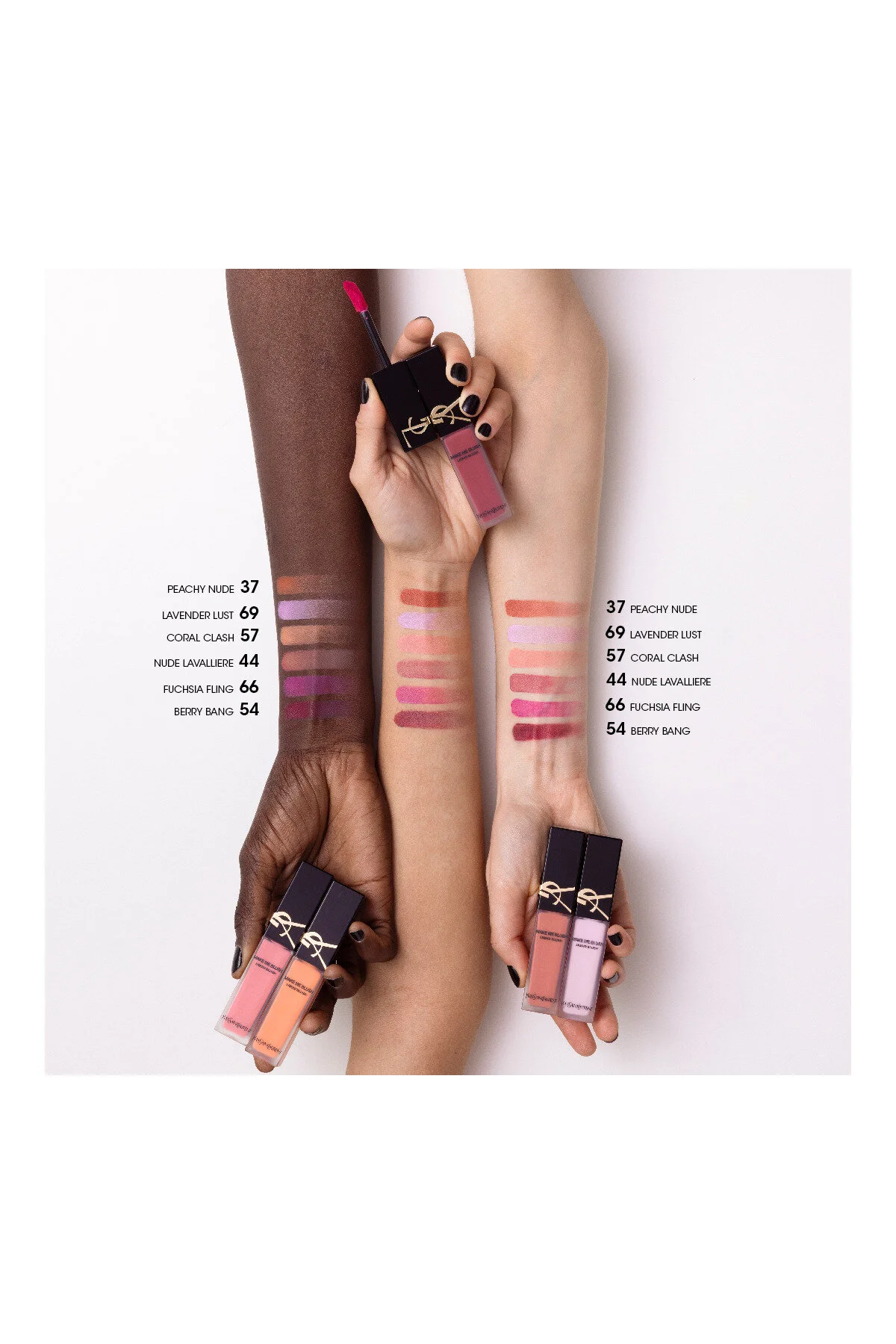 رژگونه MAKE ME BLUSH 69 3614274220698 ایو سن لوران Yves Saint Laurent