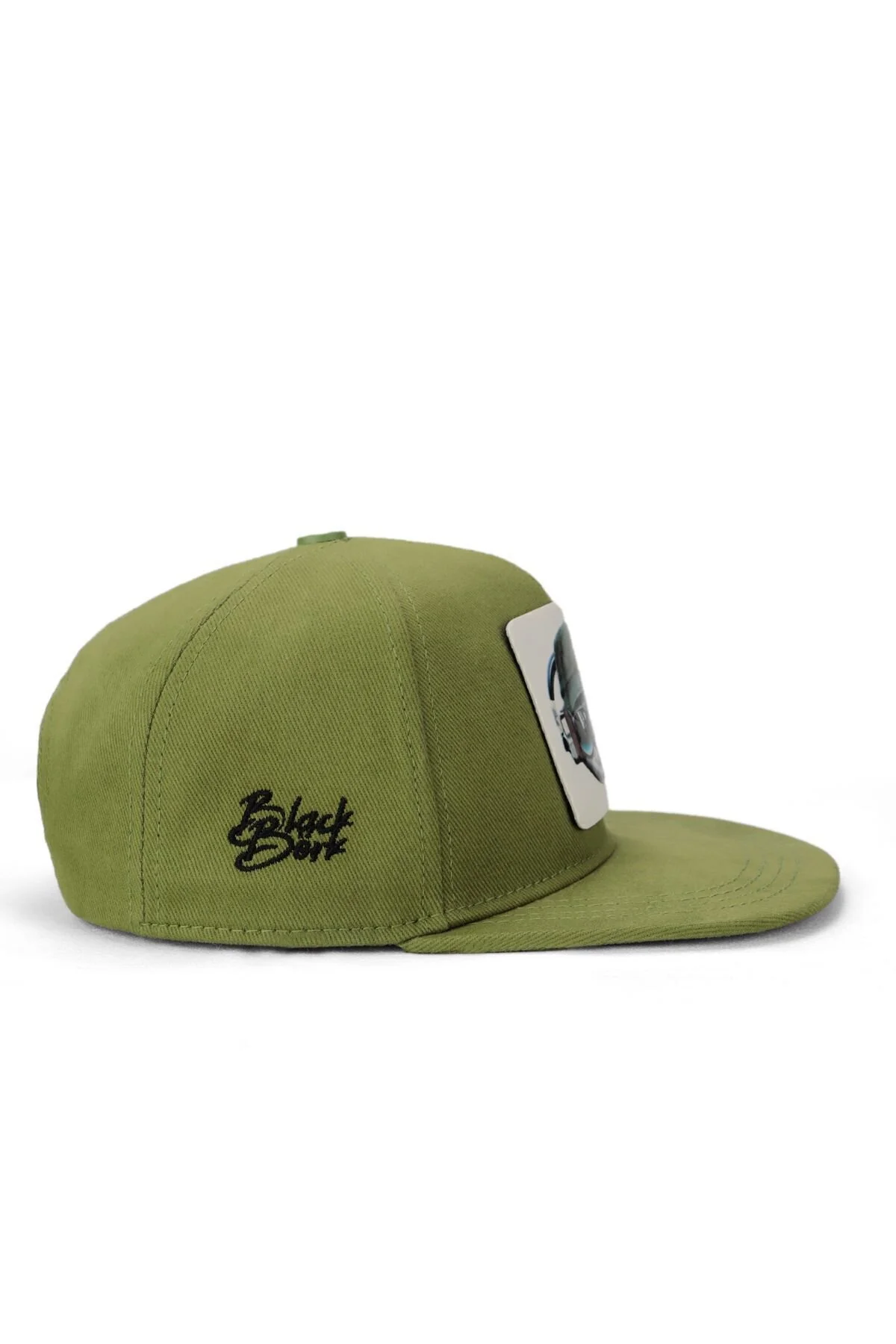 کلاه بچگانه V1 HIP HOP KIDS بلک‌ بورک BlackBörk