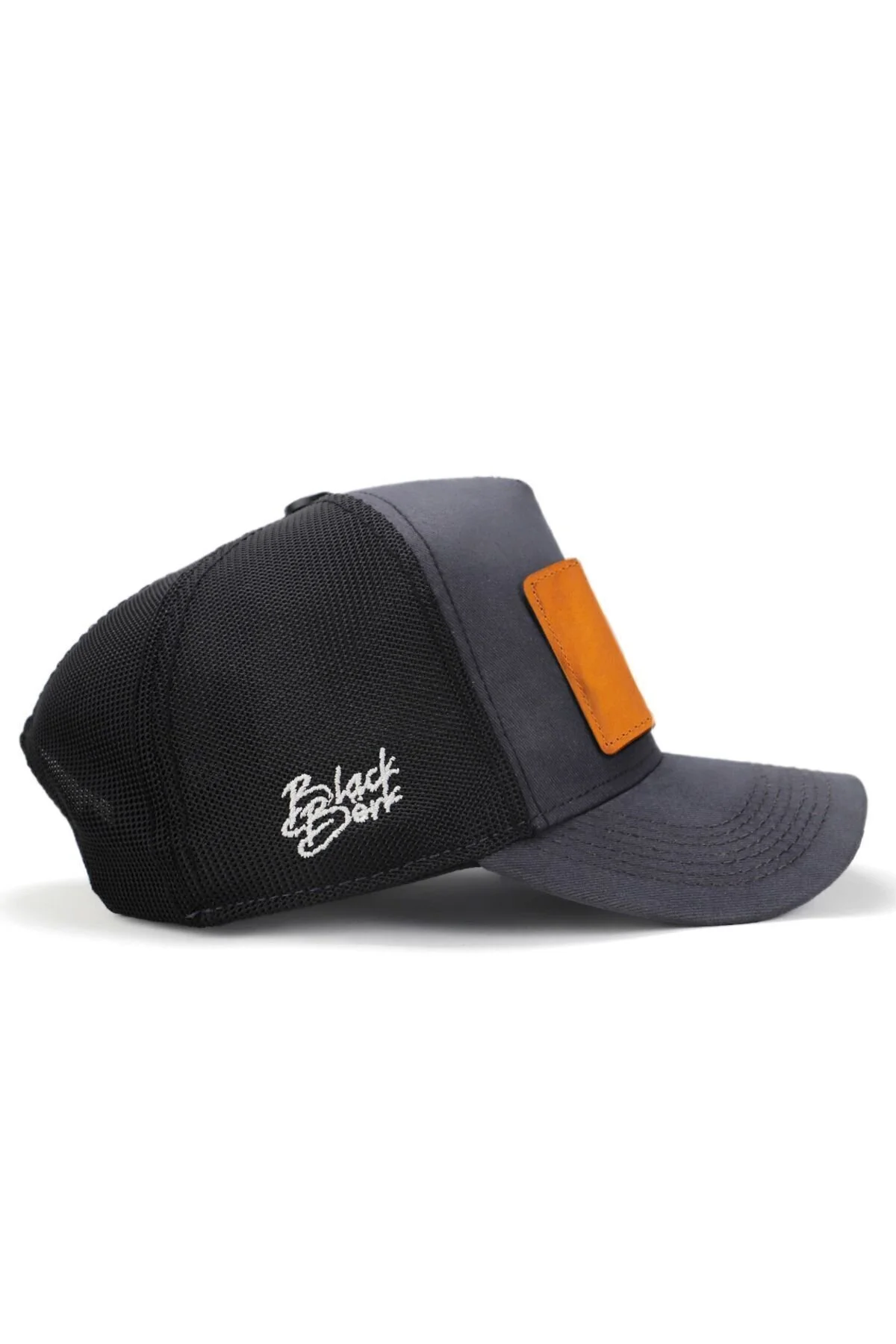 کلاه V2 LIMITED EDITION LOGO بلک‌ بورک BlackBörk