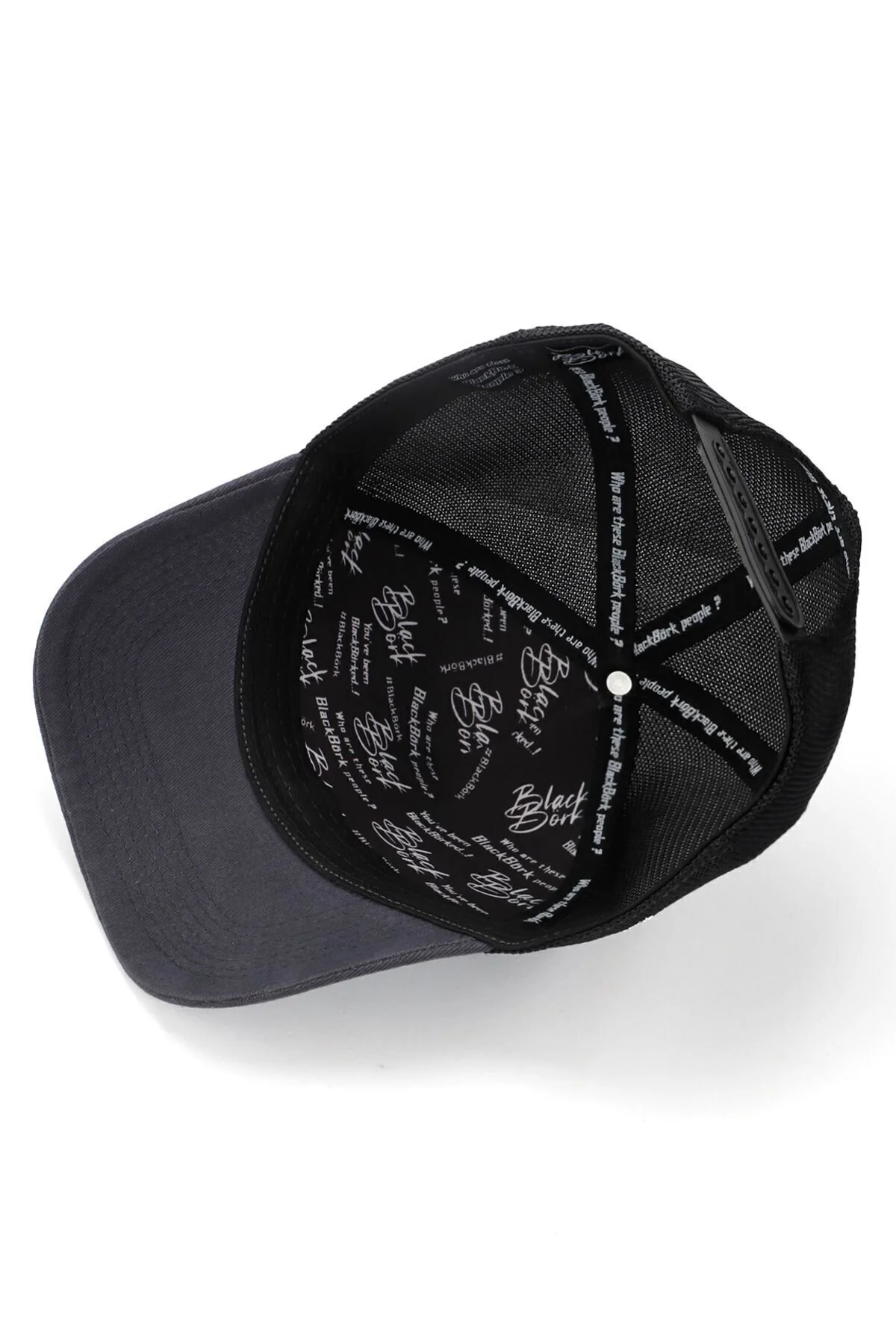 کلاه V2 LIMITED EDITION LOGO بلک‌ بورک BlackBörk