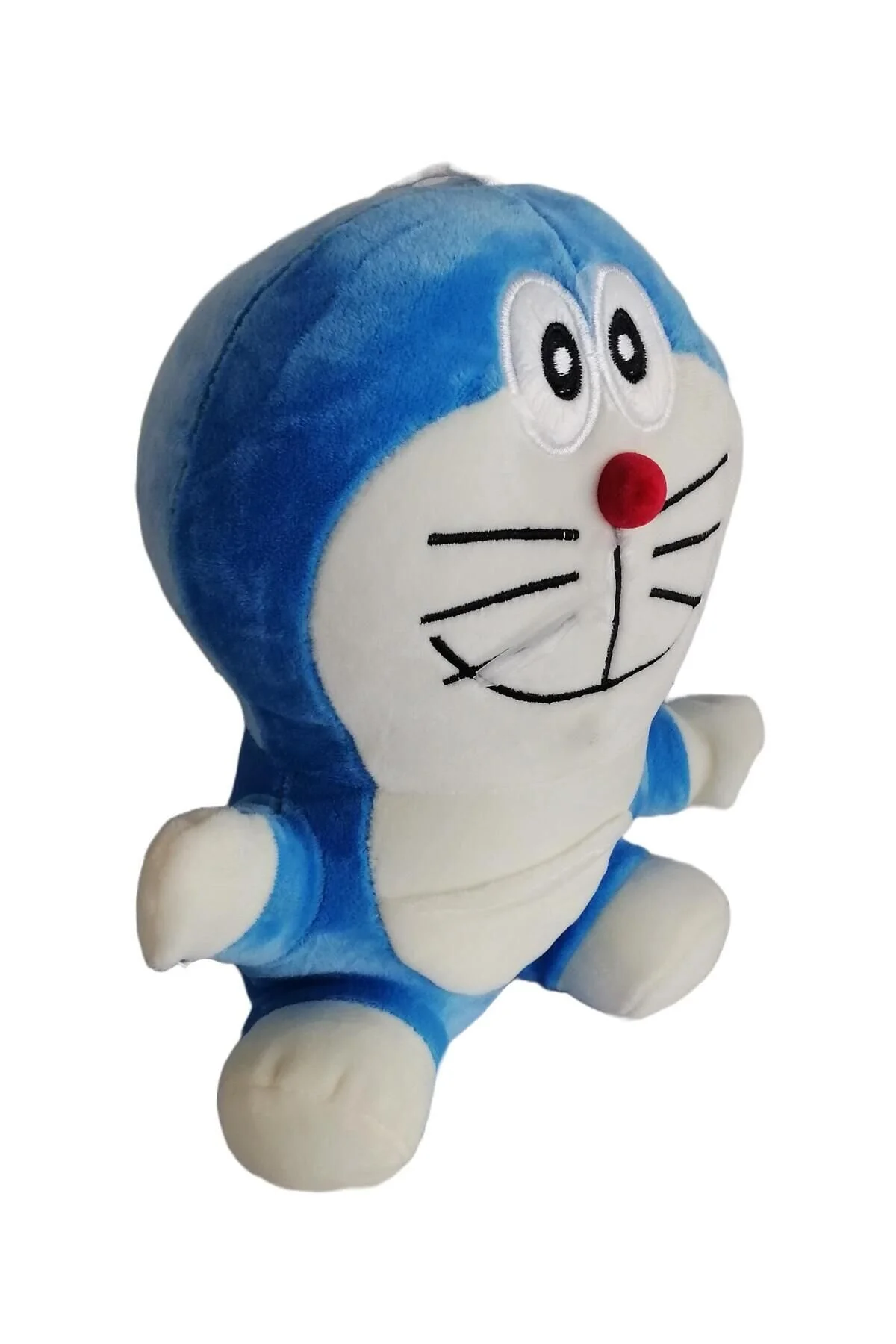 اسباب بازی های پشمی پارچه کرکی وارداتی FUJIKO F. FUJIO DORAEMON انیمه فیگور مخمل دار خواب و همبازی 30 سانتی متر. e-life shop