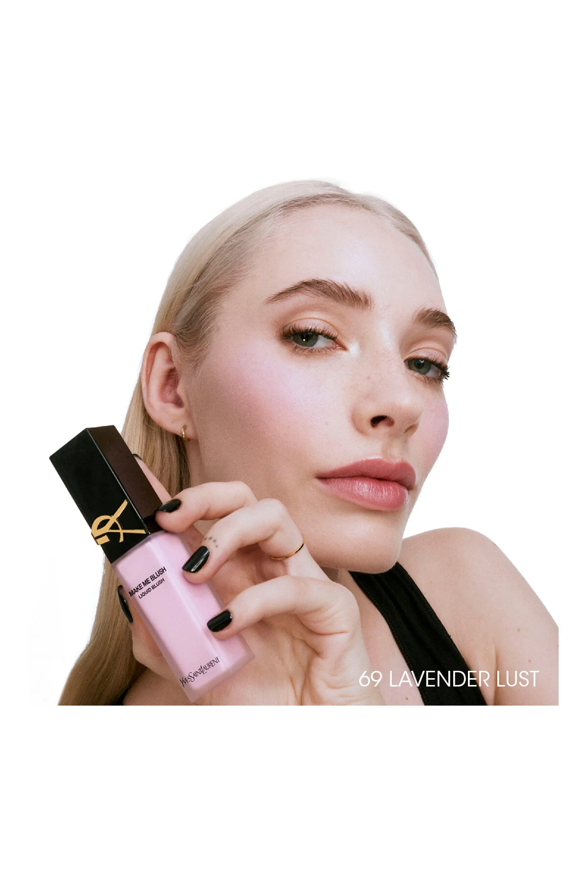 رژگونه MAKE ME BLUSH 69 3614274220698 ایو سن لوران Yves Saint Laurent