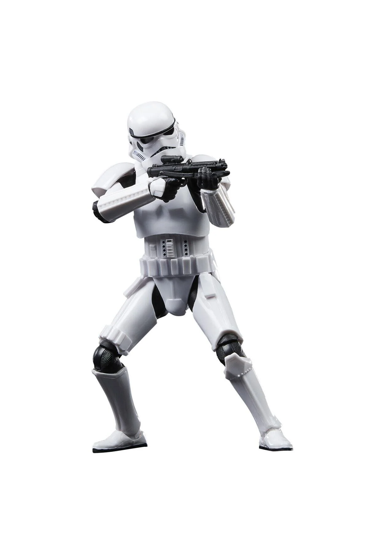 فیگور جنگ ستارگان: Return Of The Jedi مشکی Series Stormtrooper Action  Hasbro