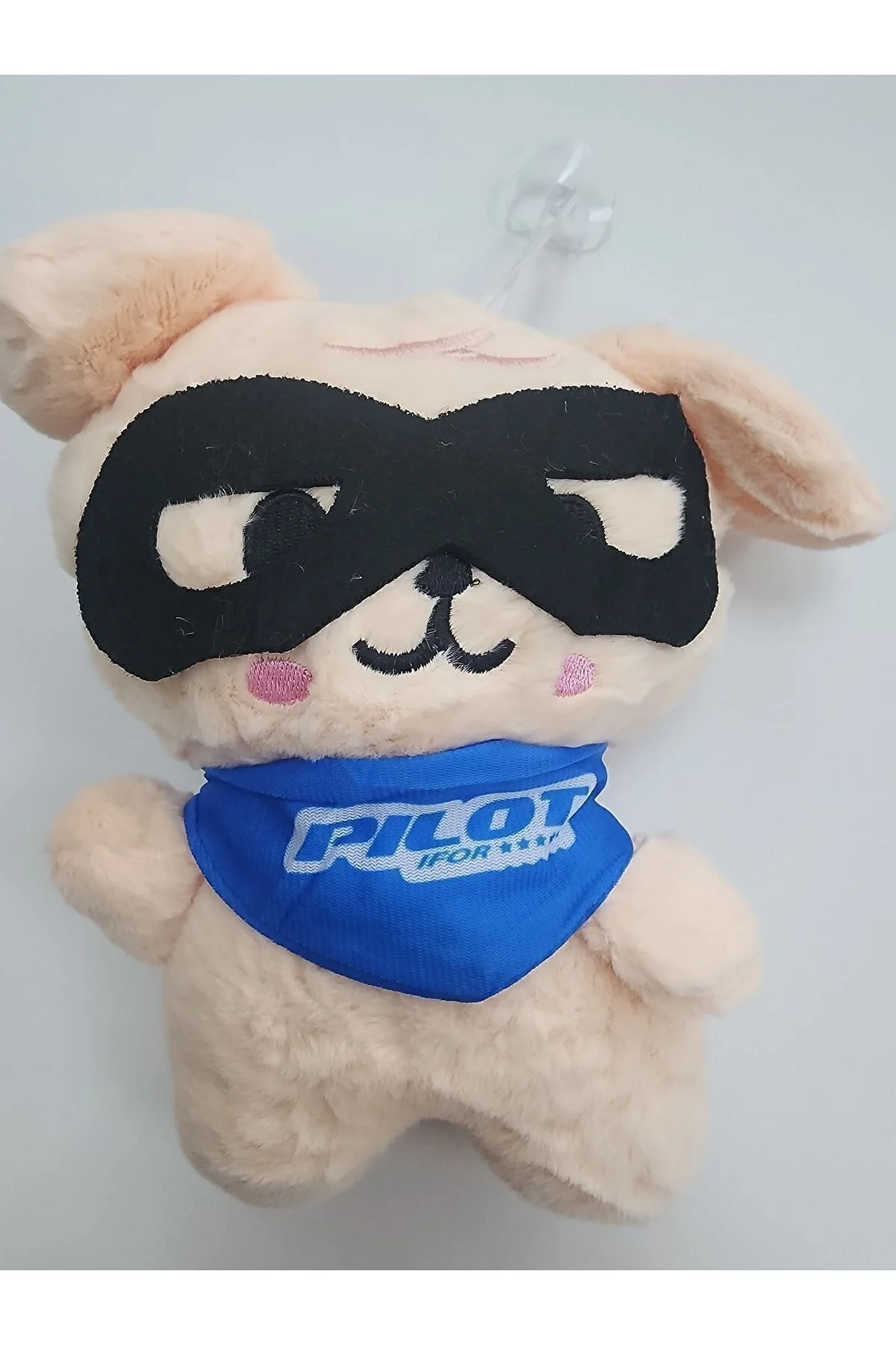 اسباب بازی های پشمی SKZOO STRAY KIDS PUPPYM PLUSH TOY 25 سانتی متری PEPİKON
