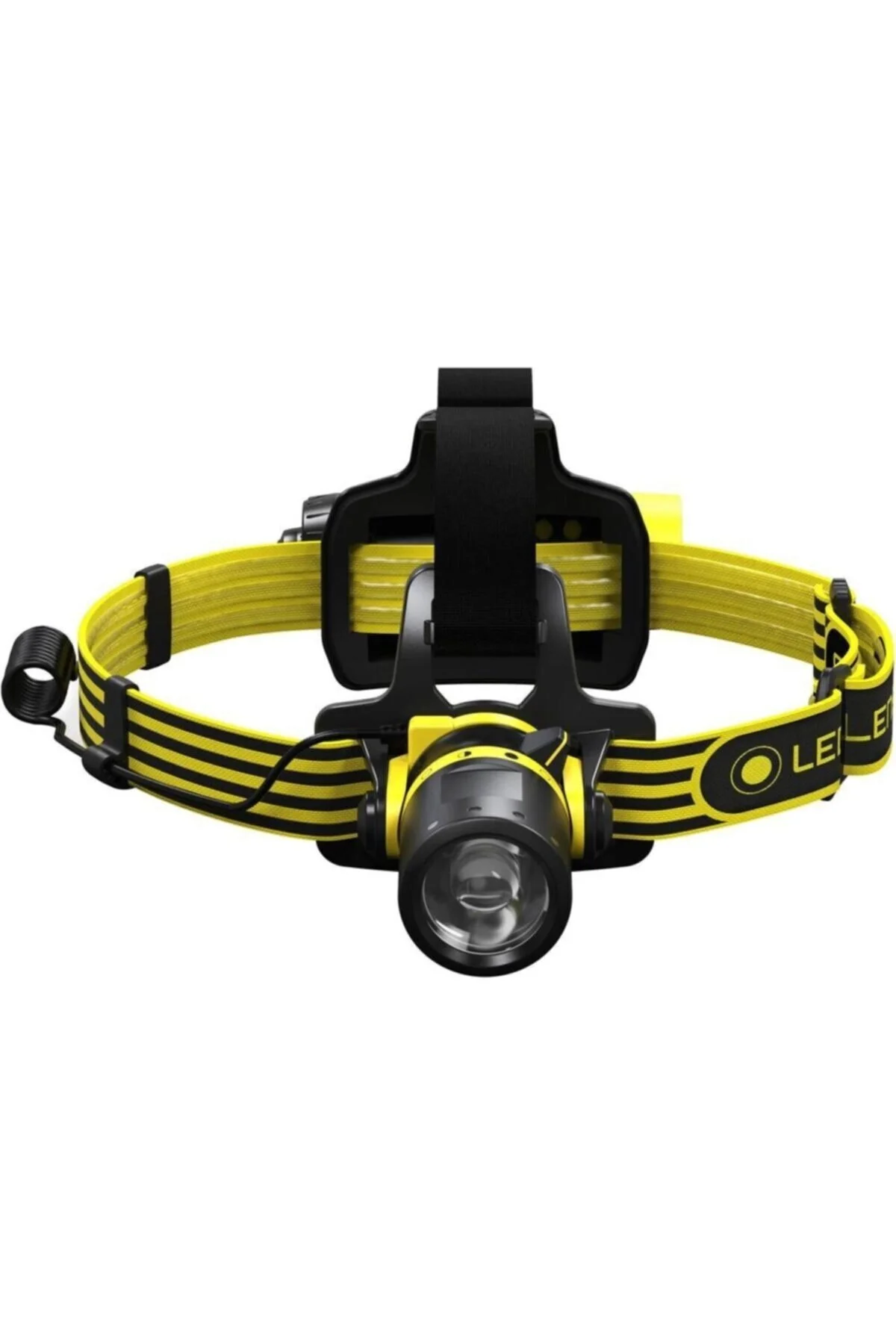 چراغ قوه سر LEDLENSER EXH8 اورجینال Led Lenser