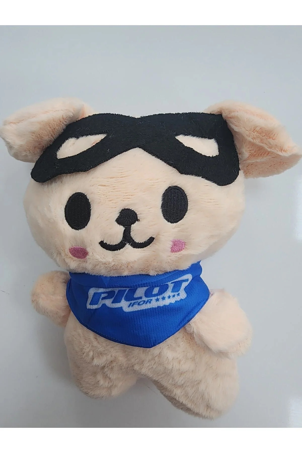 اسباب بازی های پشمی SKZOO STRAY KIDS PUPPYM PLUSH TOY 25 سانتی متری PEPİKON