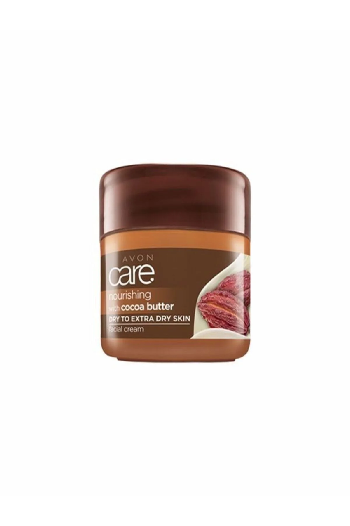 Avon کرم چند منظوره روغن کاکائو مراقبتی 400 میلی لیتر